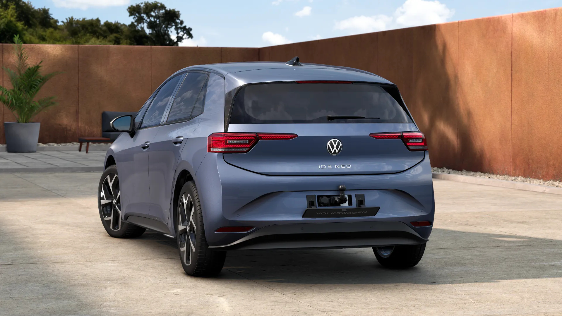 Volkswagen ID.3 Neo