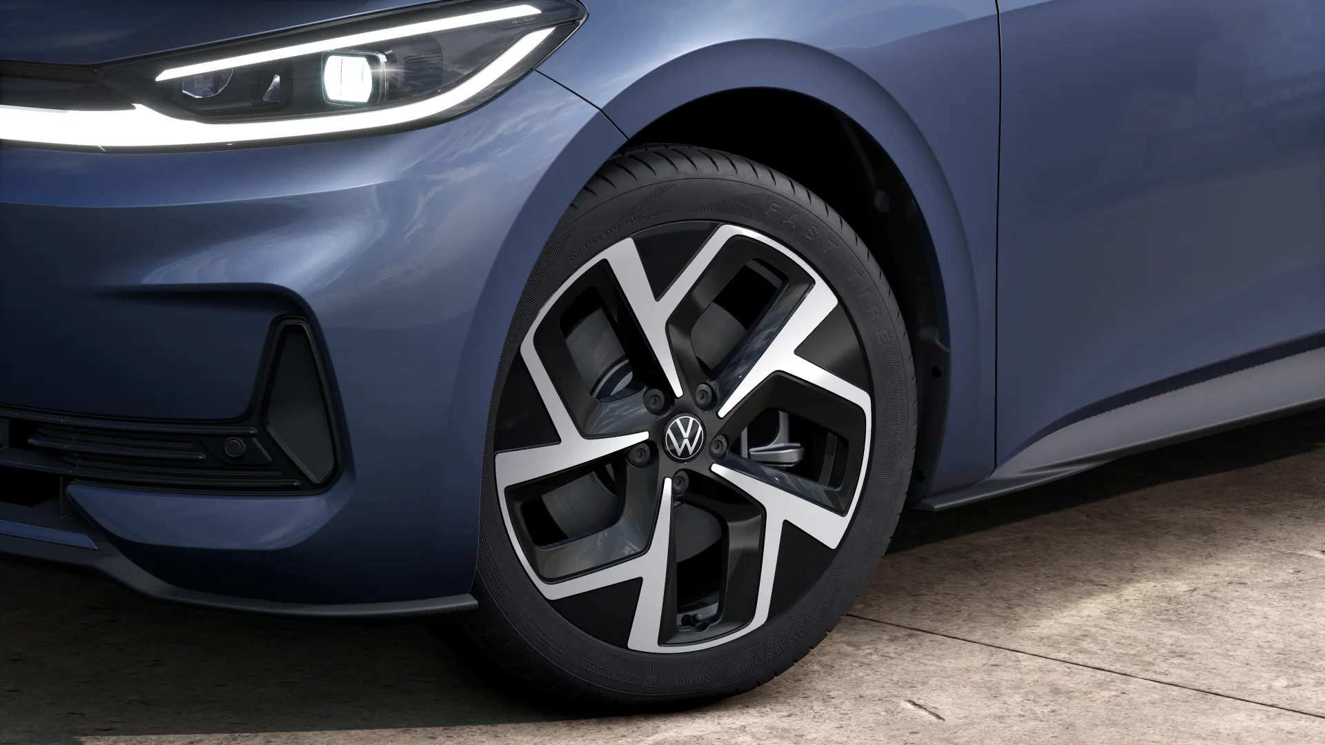 Volkswagen ID.3 Neo