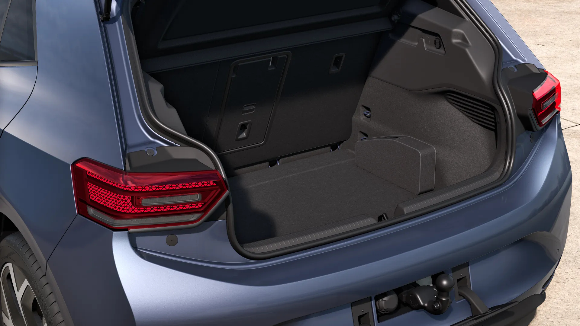 Volkswagen ID.3 Neo