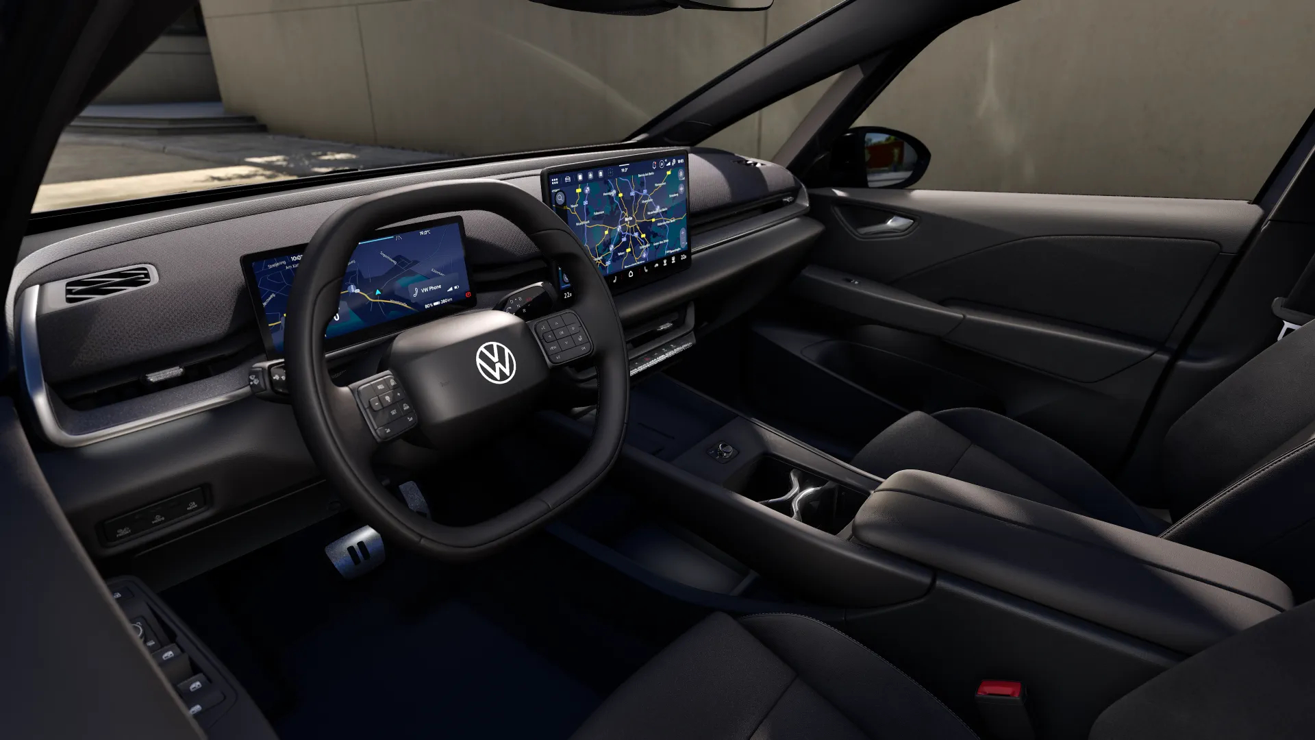 Volkswagen ID.3 Neo