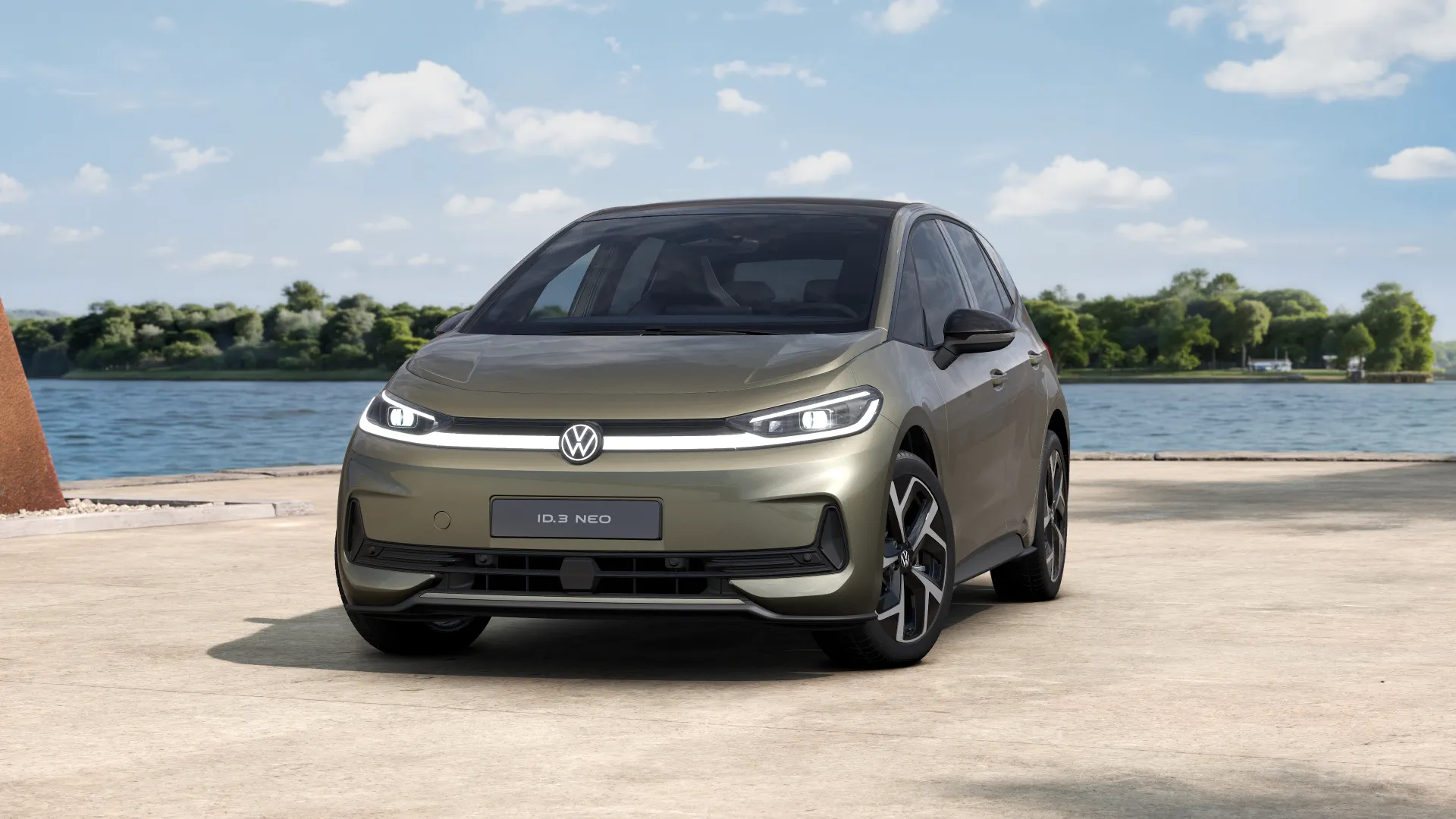 Volkswagen ID.3 Neo