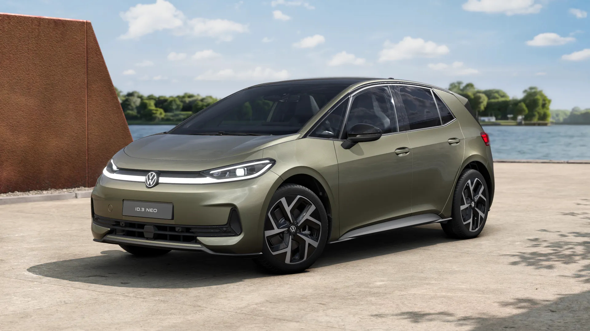 Volkswagen ID.3 Neo
