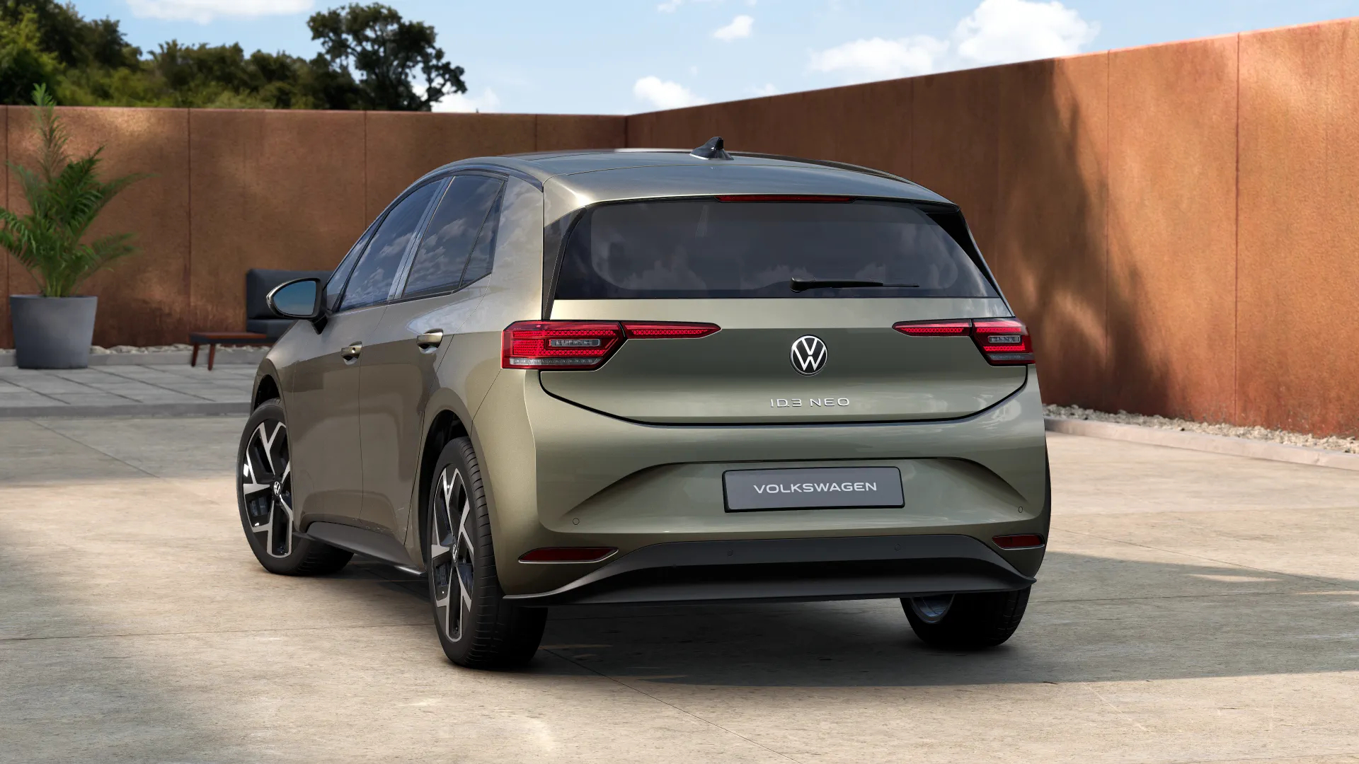 Volkswagen ID.3 Neo