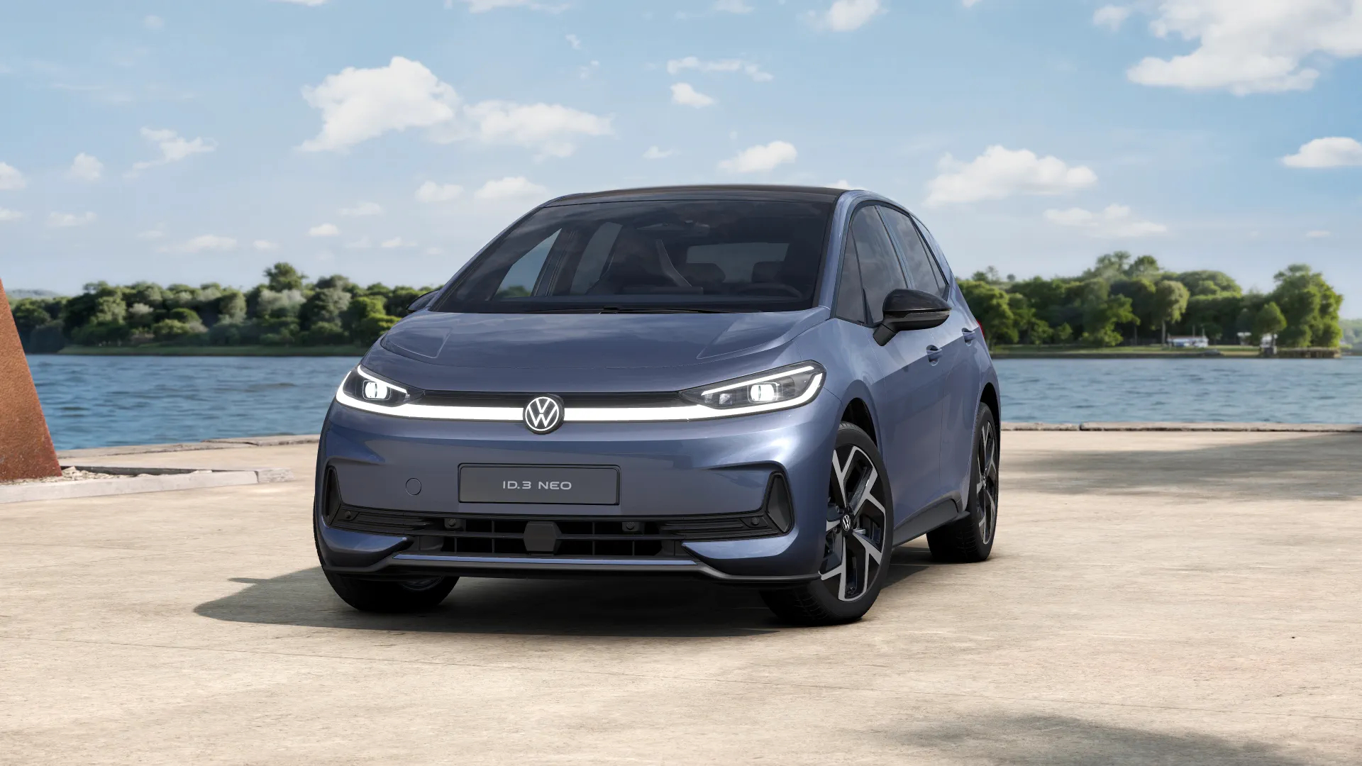 Volkswagen ID.3 Neo