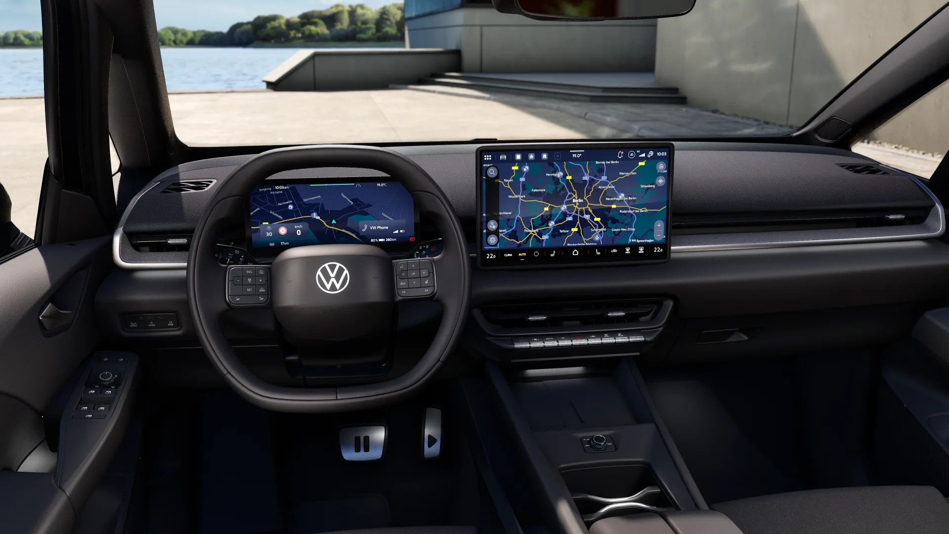 Volkswagen ID.3 Neo