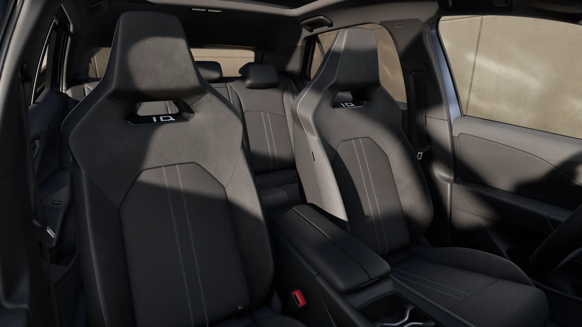 Volkswagen ID.3 Neo
