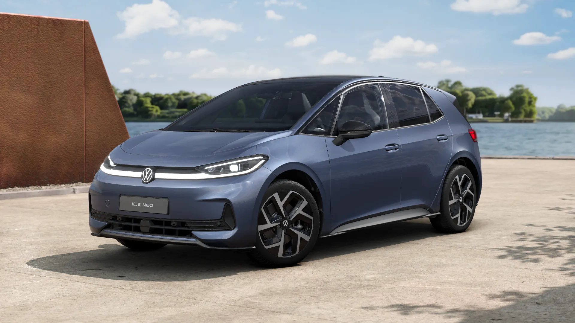 Volkswagen ID.3 Neo