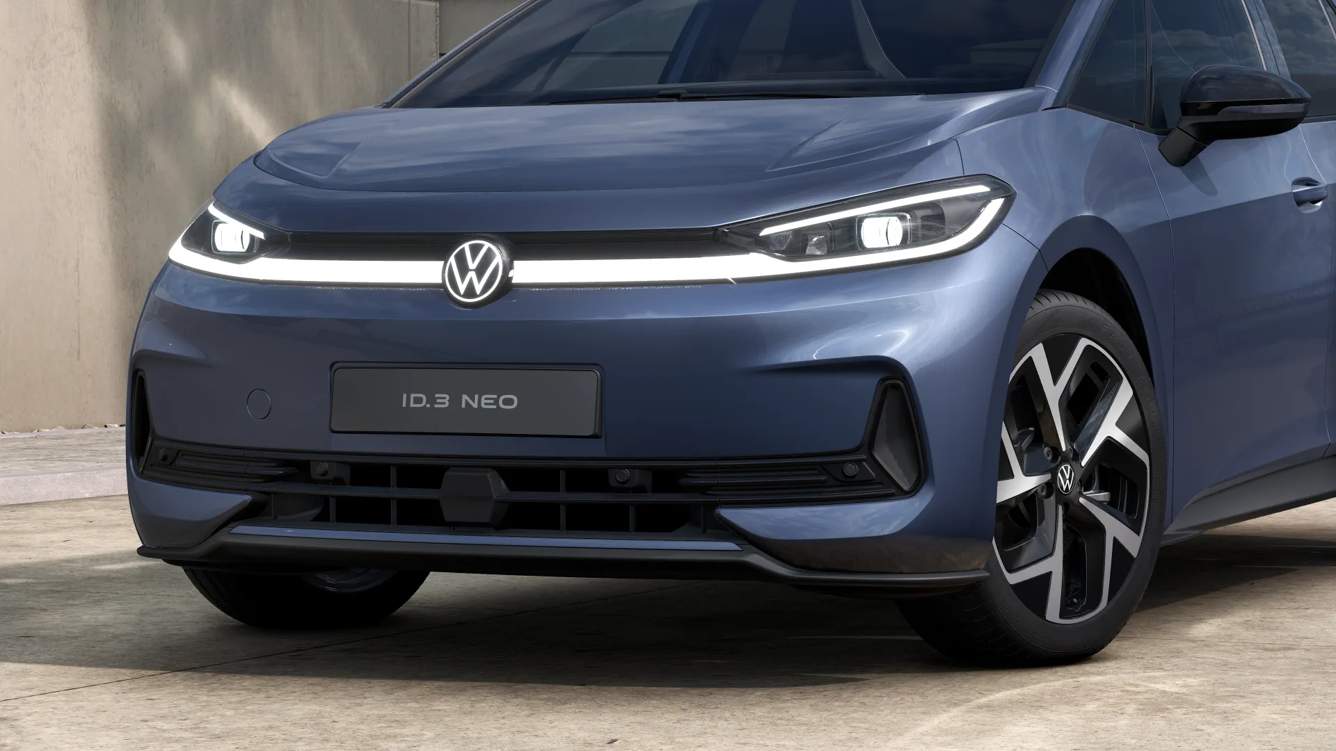 Volkswagen ID.3 Neo