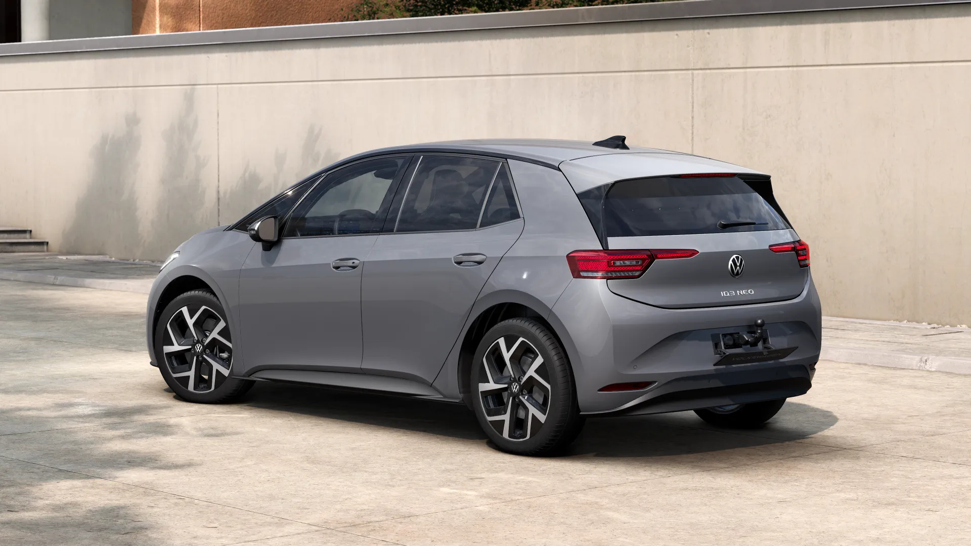 Volkswagen ID.3 Neo