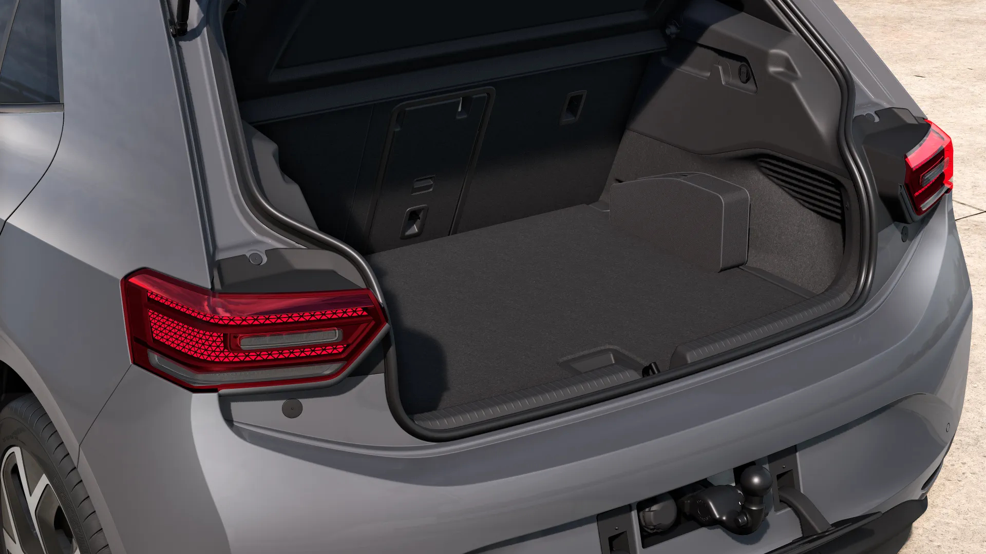 Volkswagen ID.3 Neo
