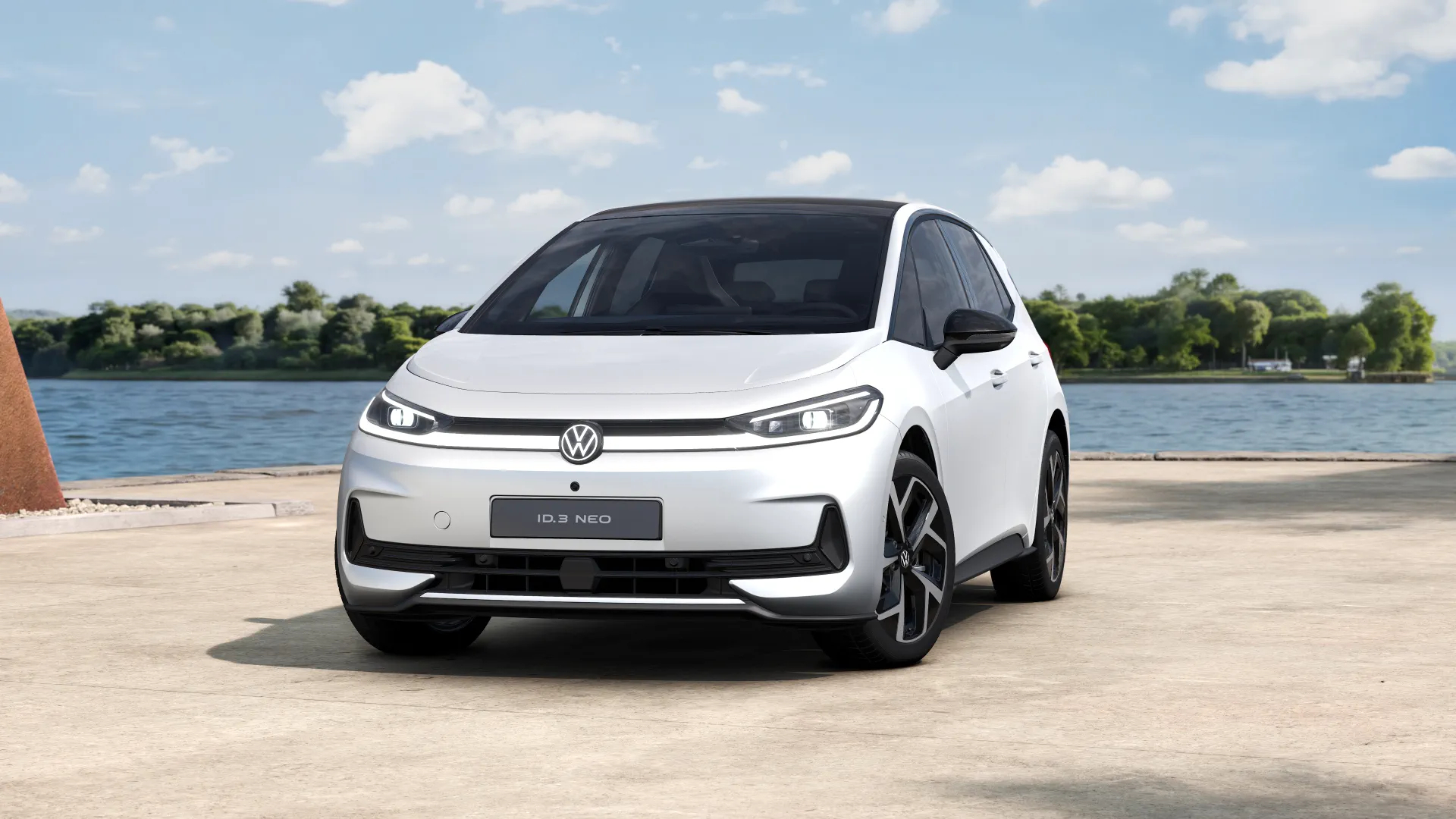 Volkswagen ID.3 Neo