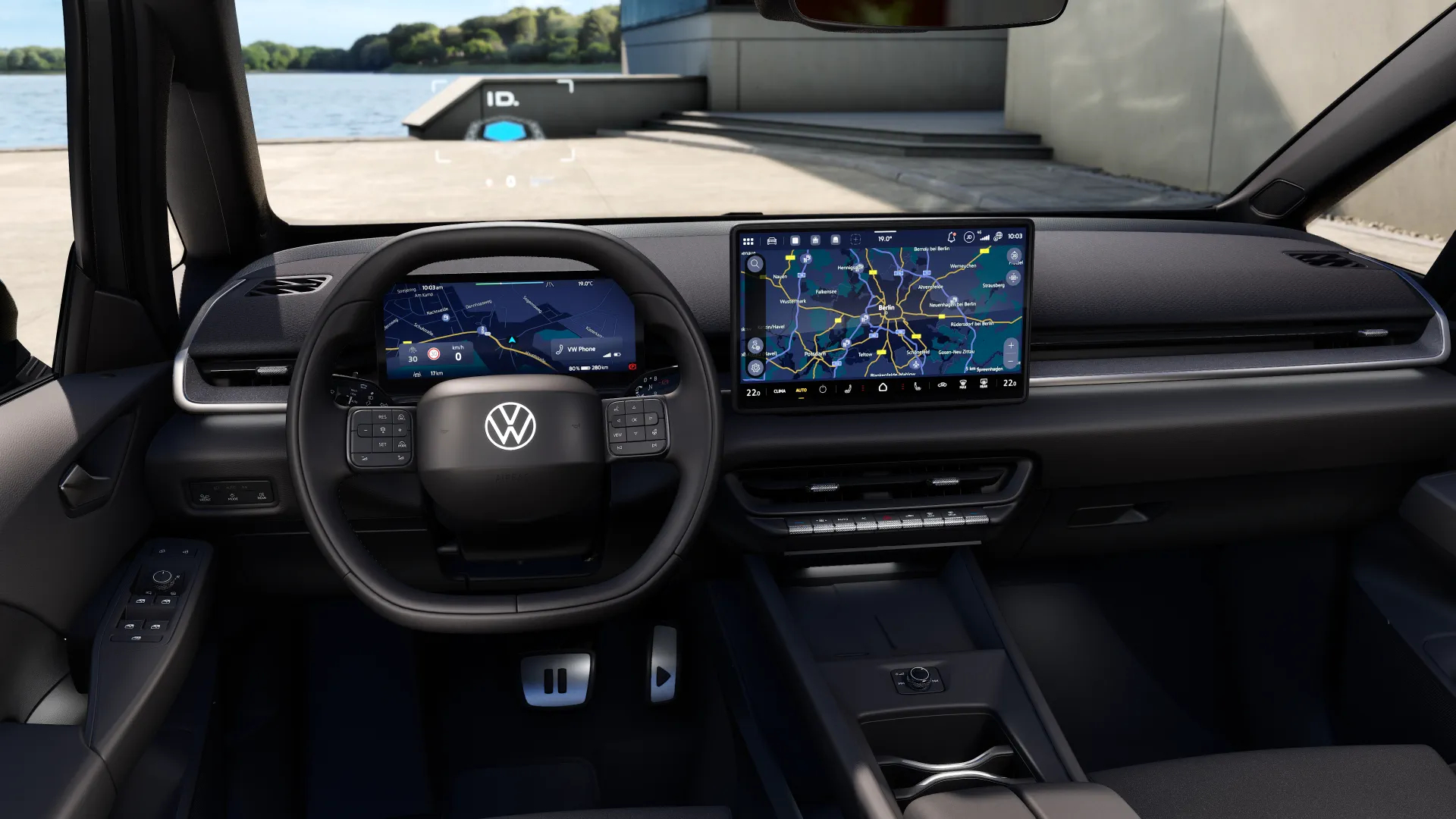 Volkswagen ID.3 Neo