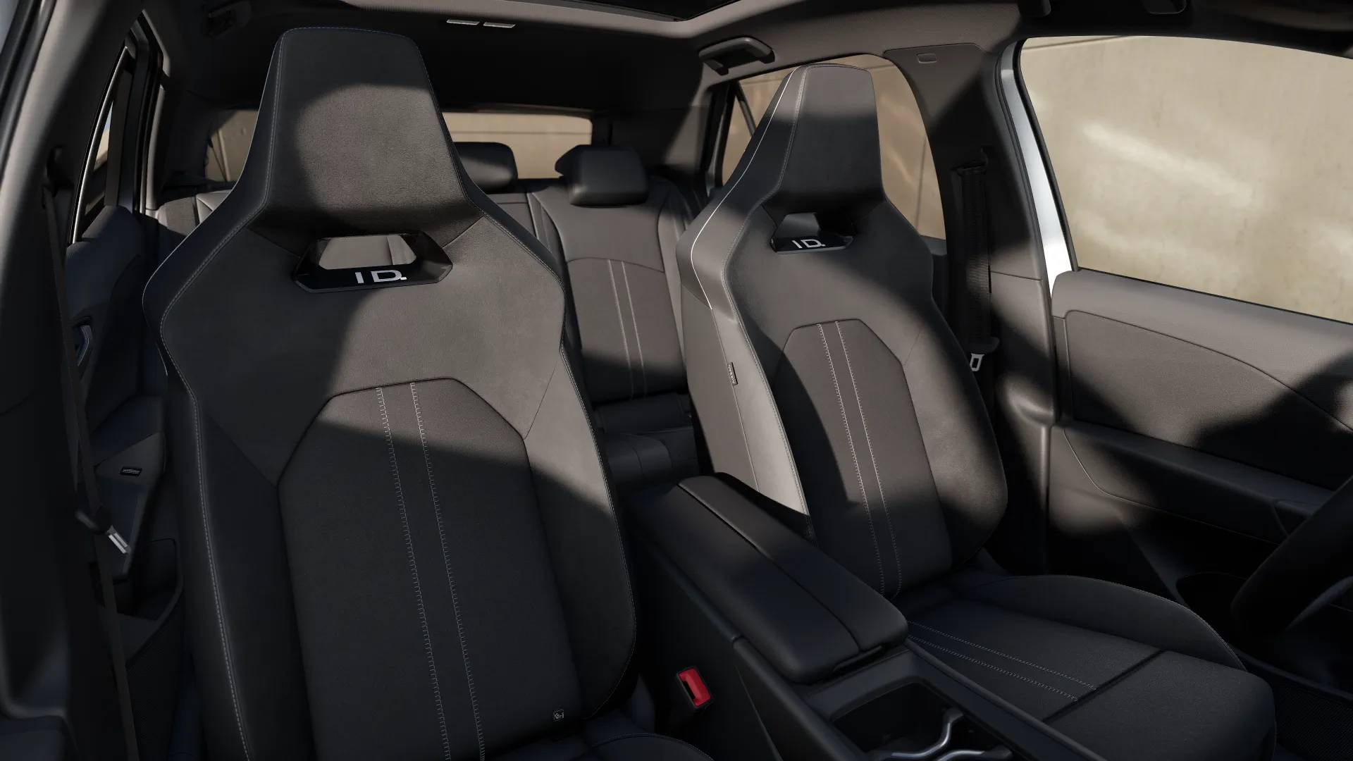 Volkswagen ID.3 Neo