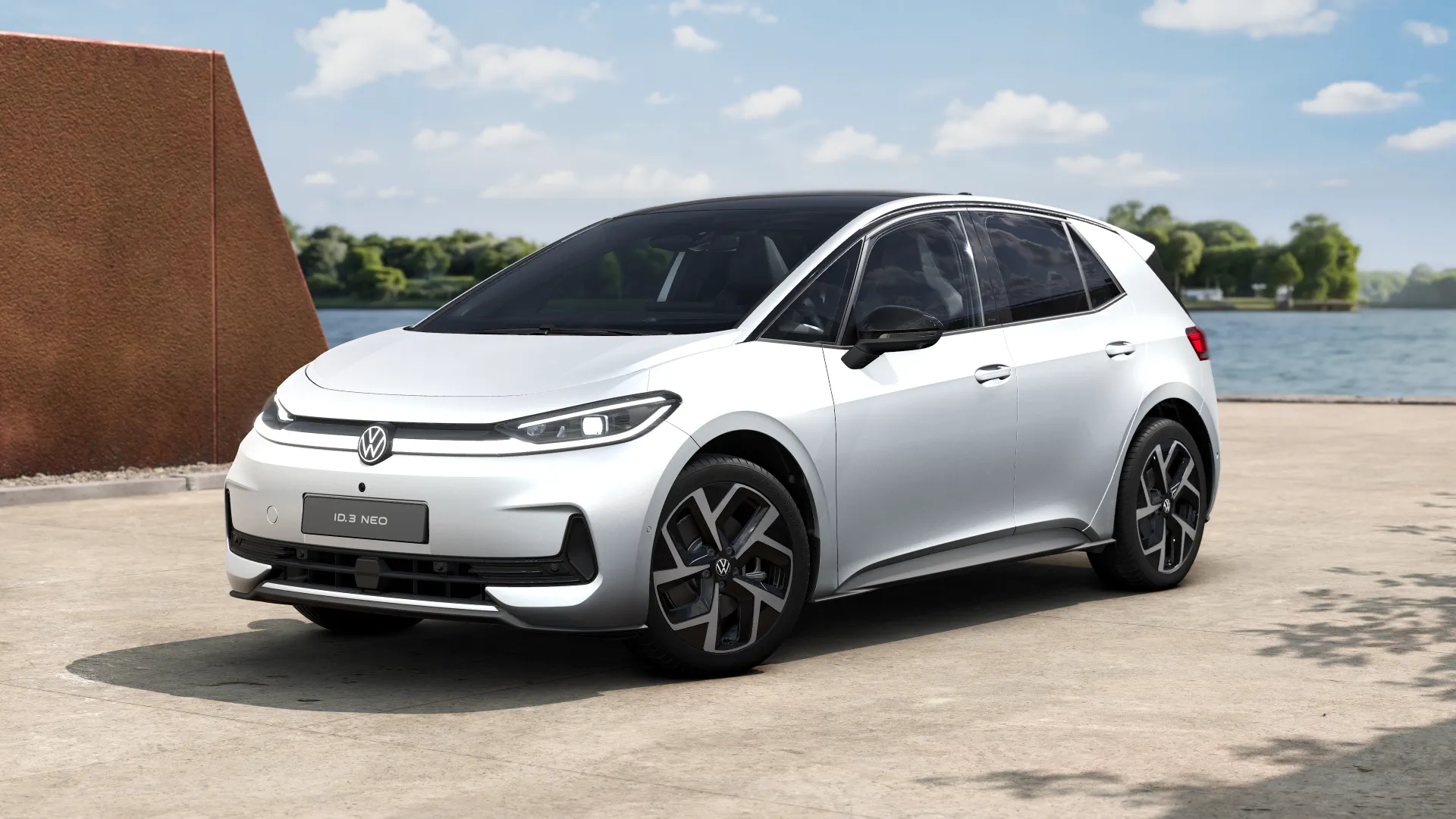 Volkswagen ID.3 Neo