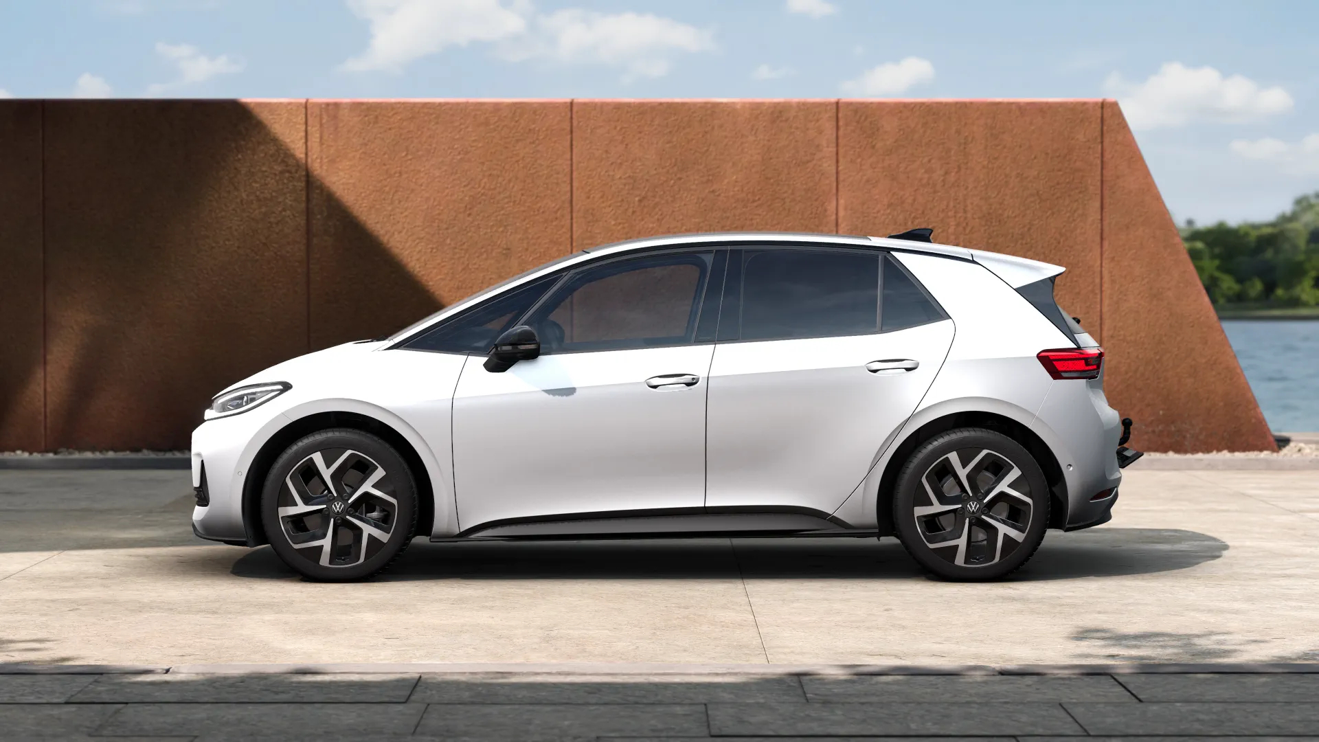 Volkswagen ID.3 Neo