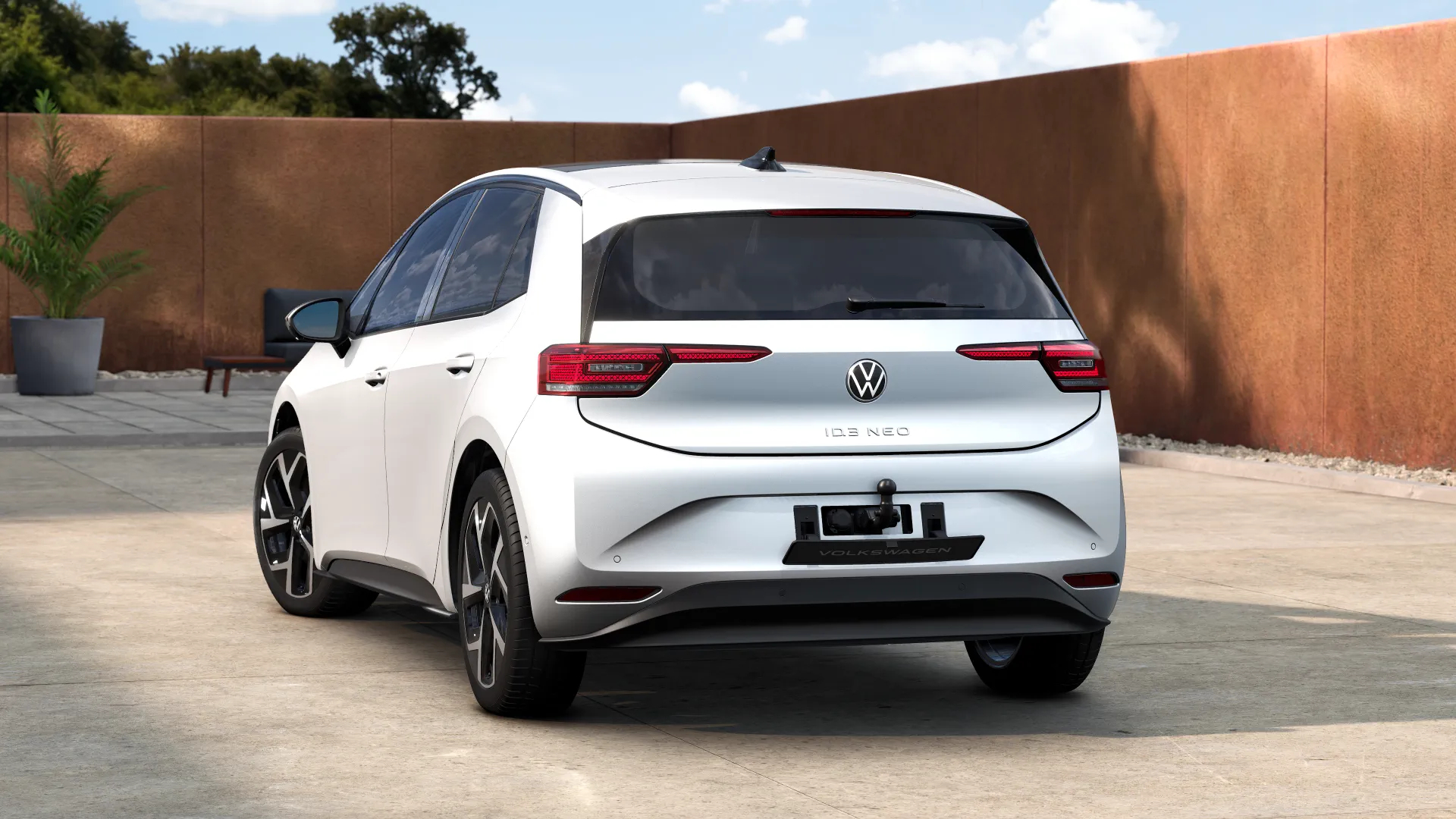 Volkswagen ID.3 Neo