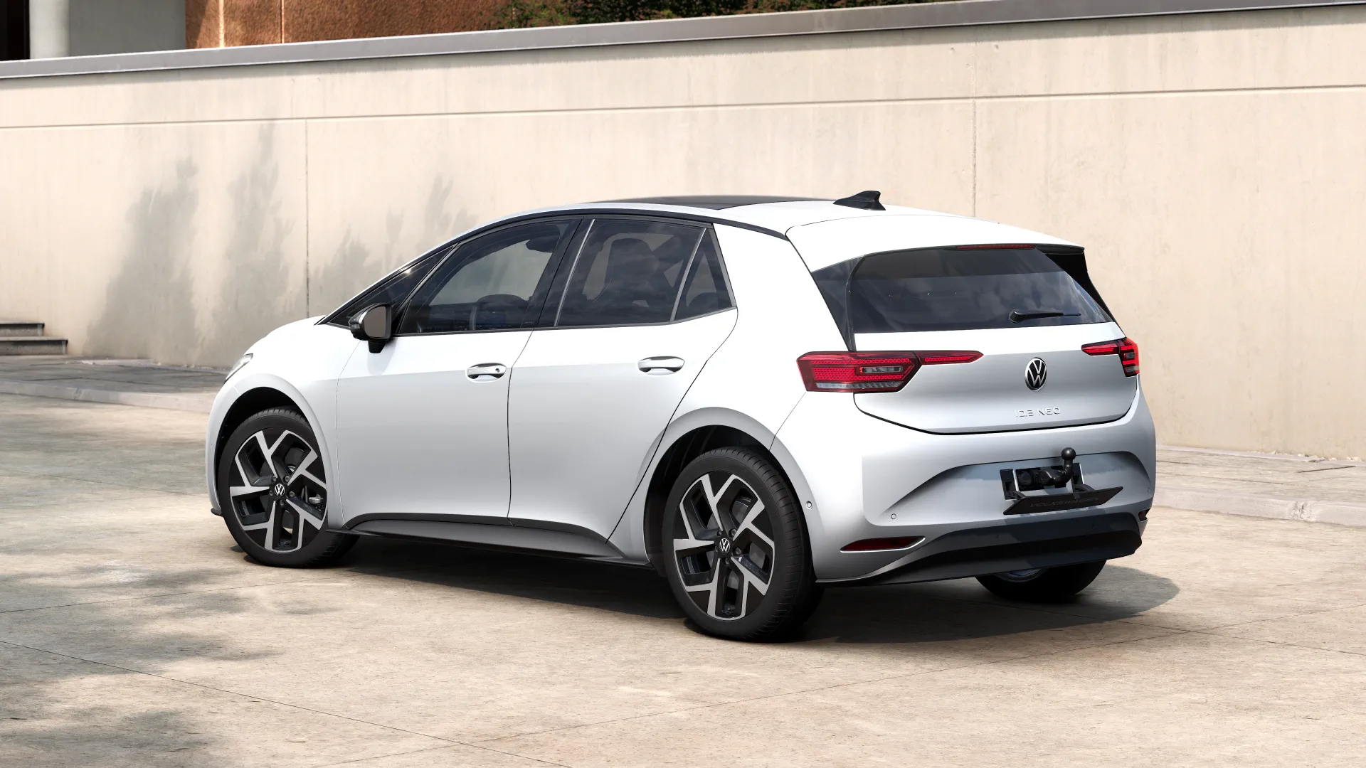 Volkswagen ID.3 Neo