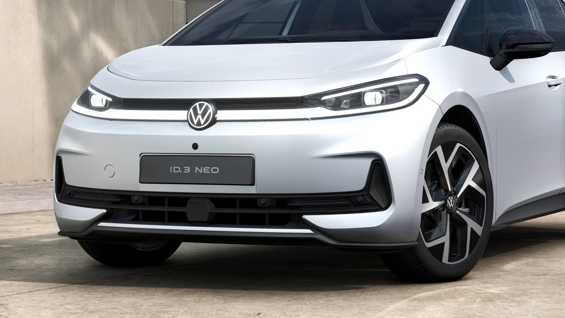 Volkswagen ID.3 Neo