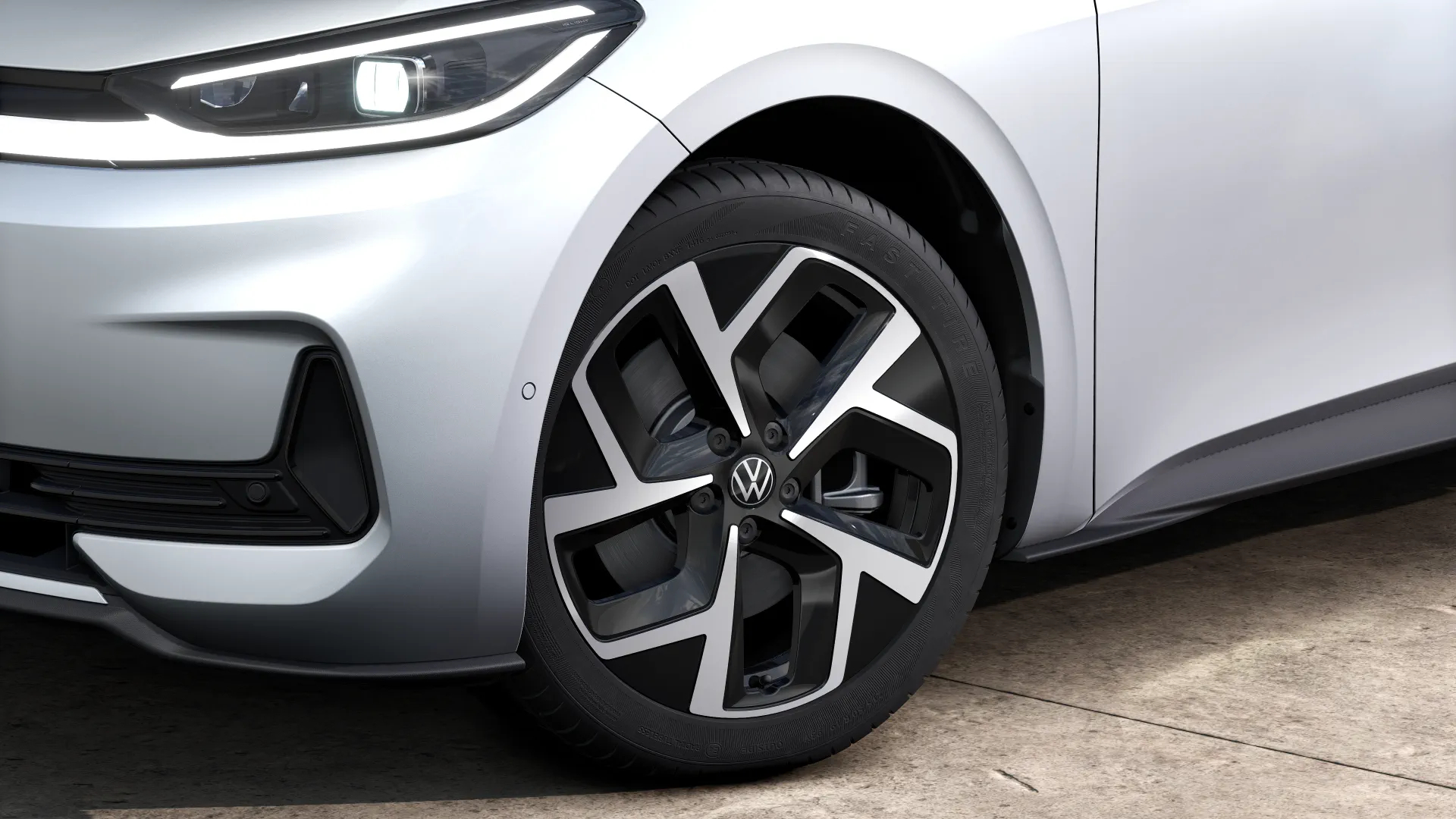 Volkswagen ID.3 Neo