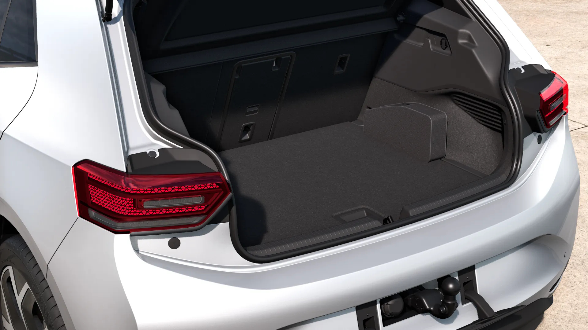Volkswagen ID.3 Neo
