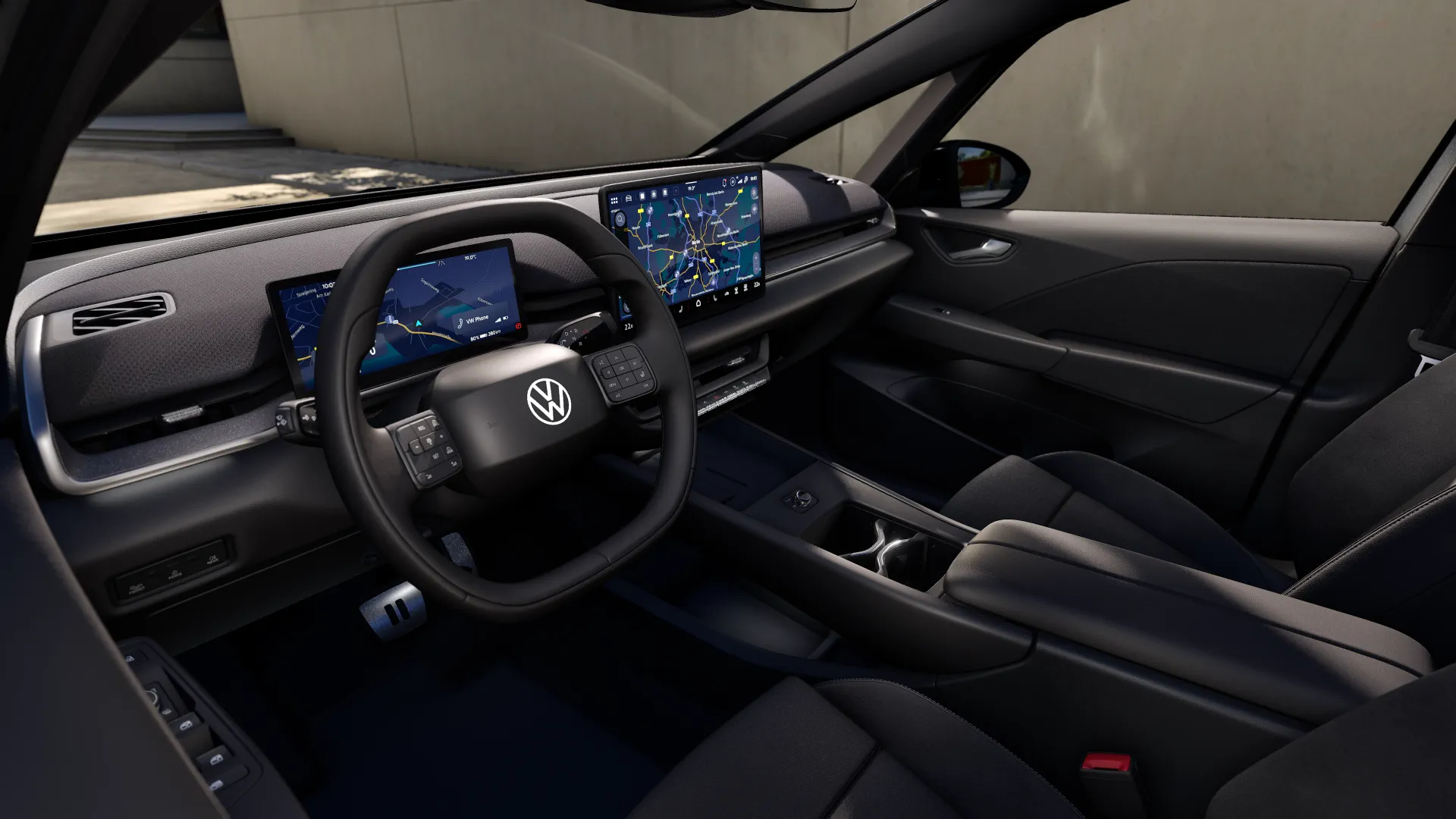Volkswagen ID.3 Neo