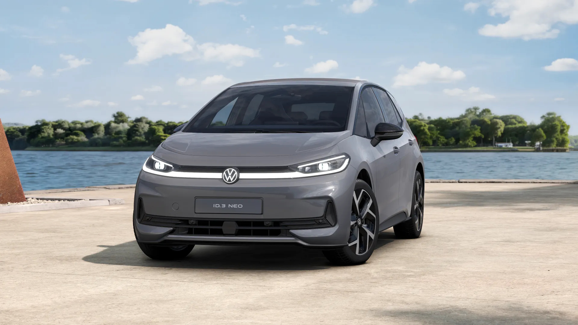 Volkswagen ID.3 Neo