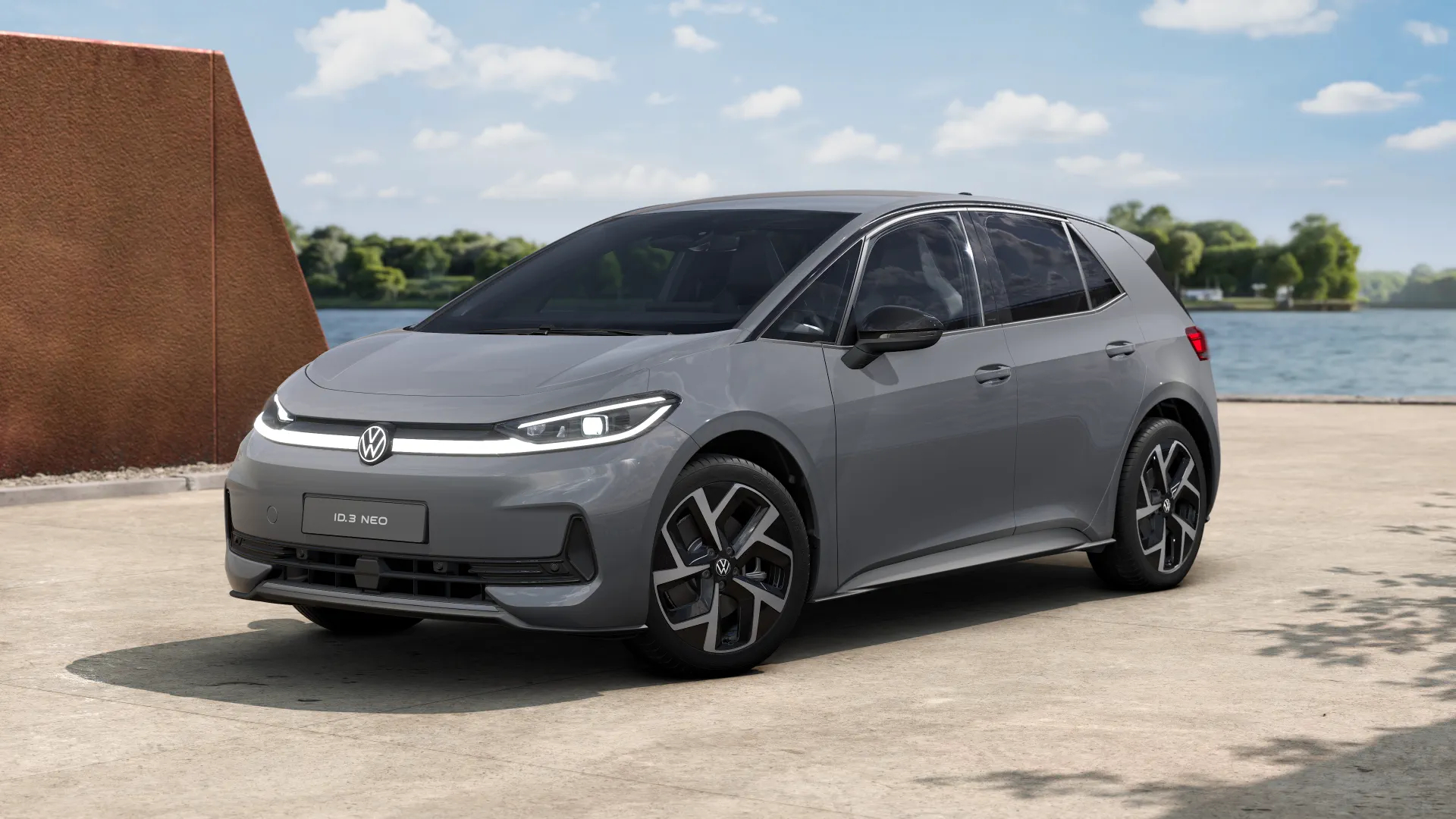 Volkswagen ID.3 Neo
