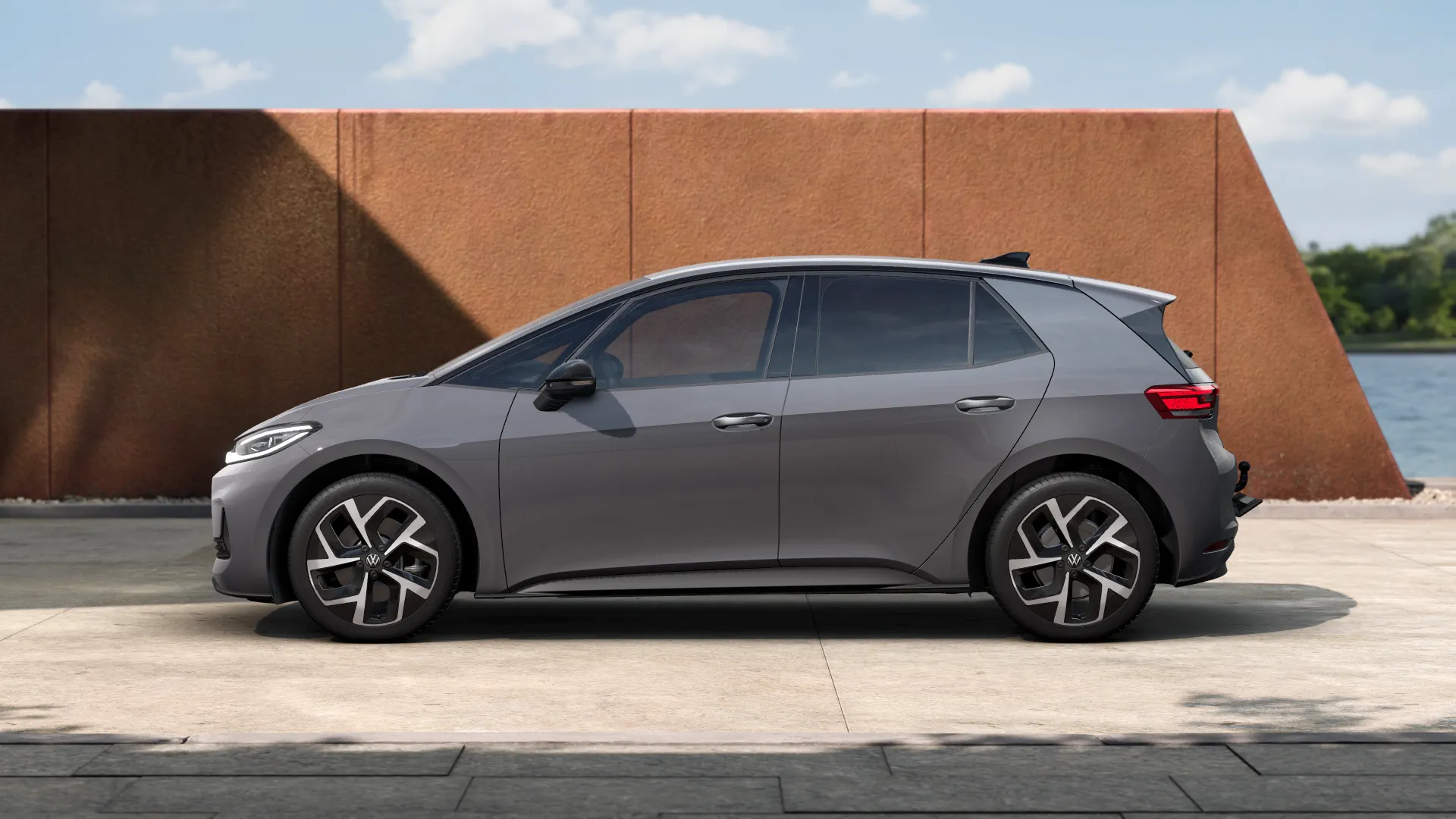 Volkswagen ID.3 Neo