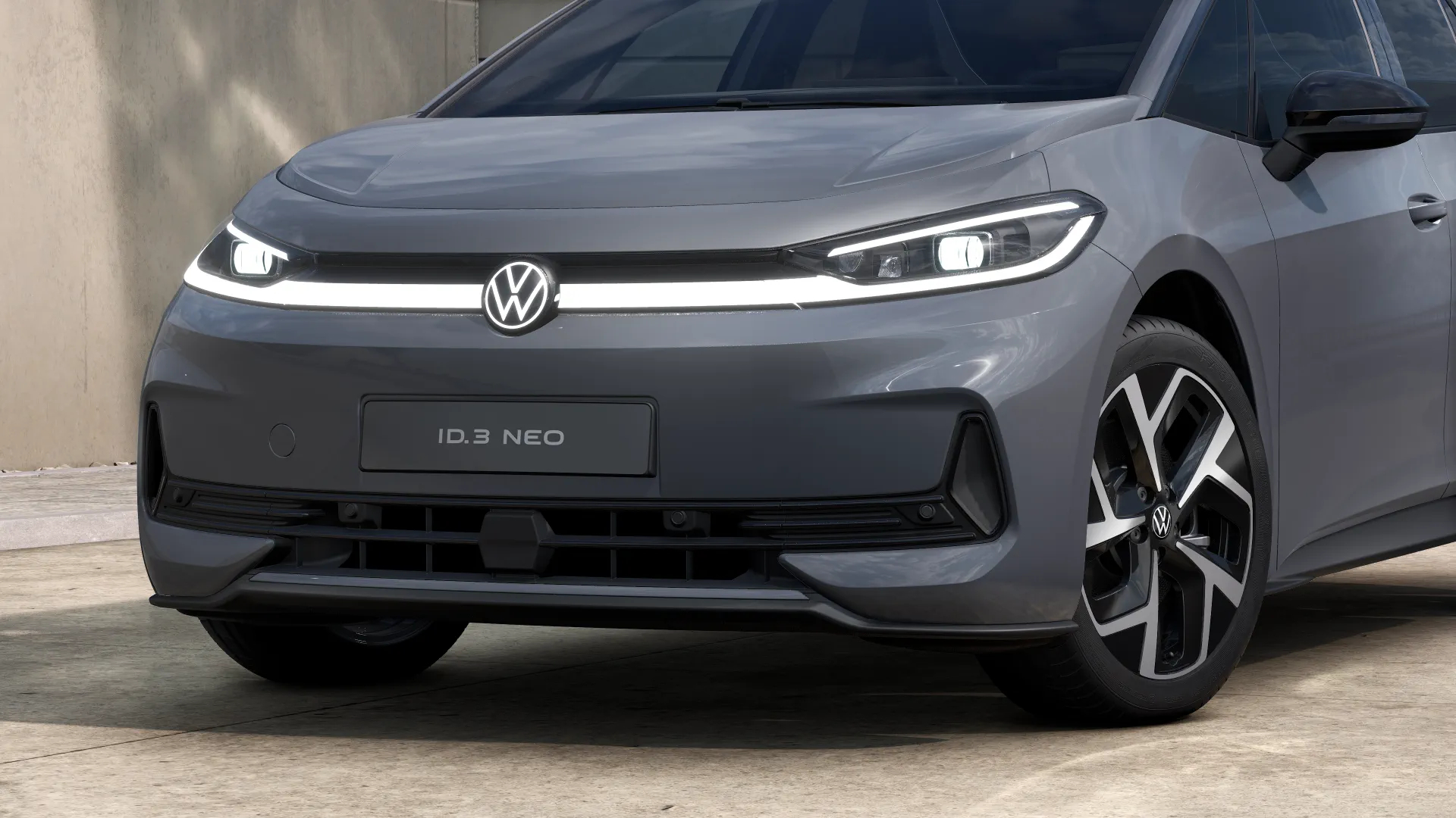 Volkswagen ID.3 Neo