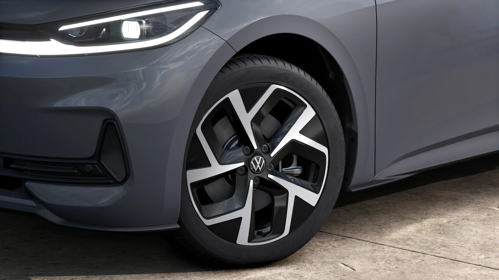 Volkswagen ID.3 Neo