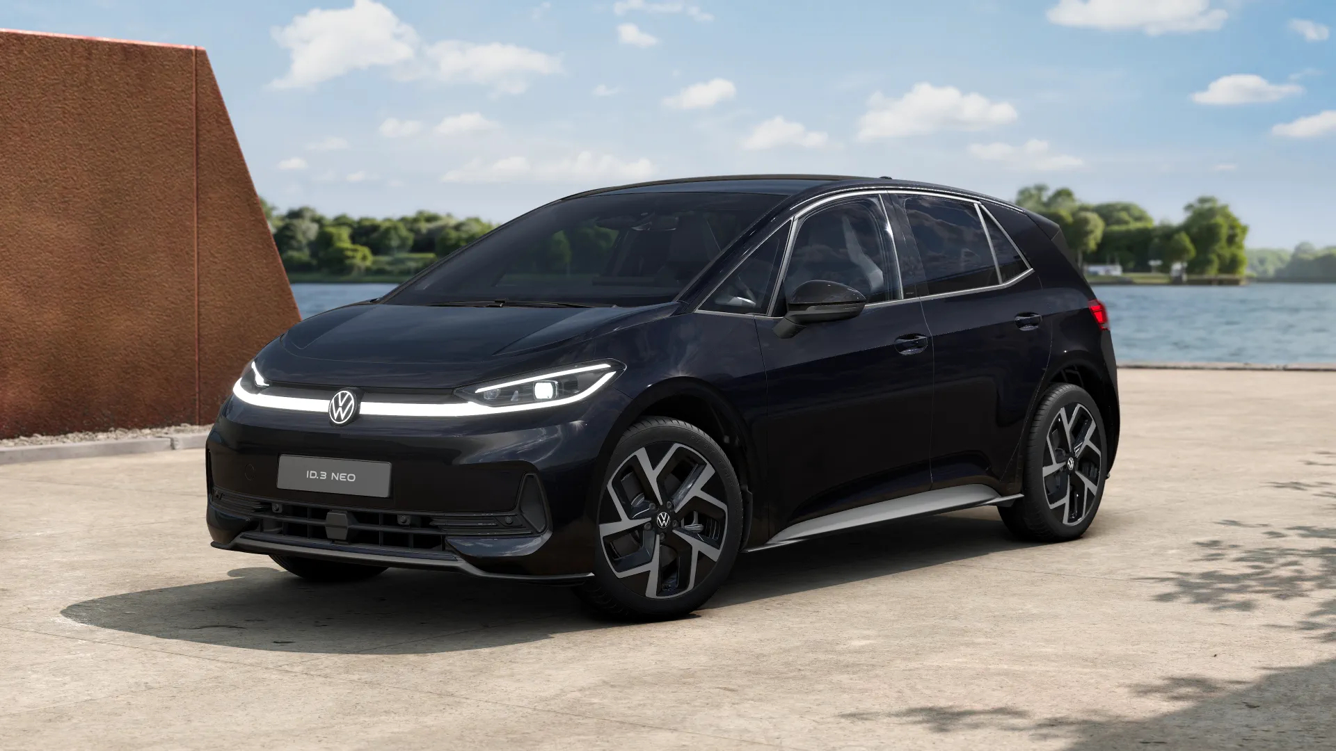 Volkswagen ID.3 Neo