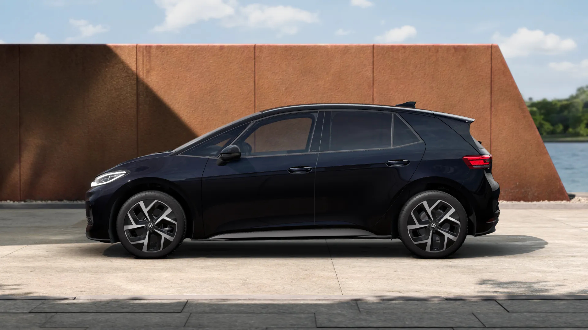 Volkswagen ID.3 Neo