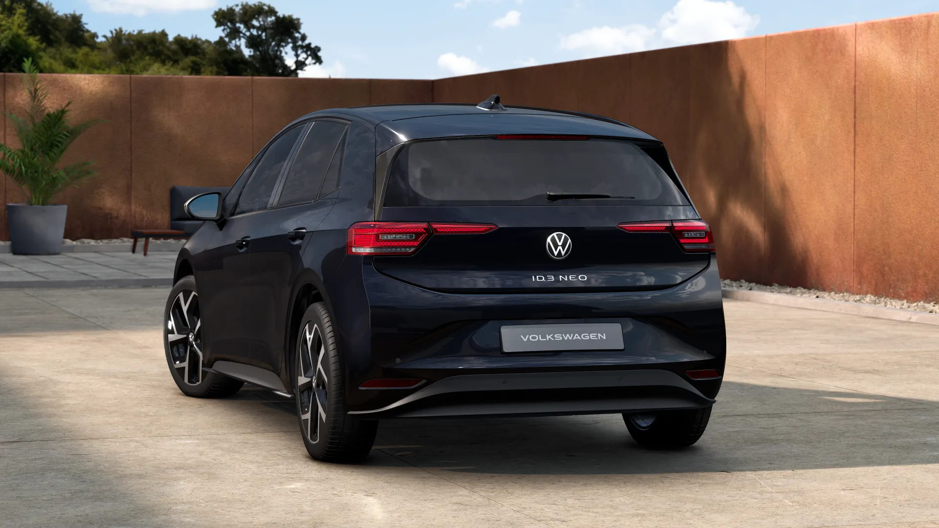Volkswagen ID.3 Neo