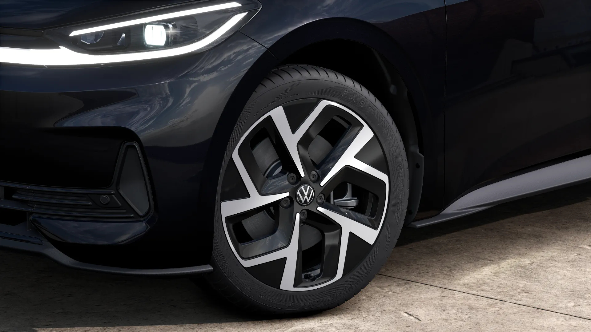 Volkswagen ID.3 Neo