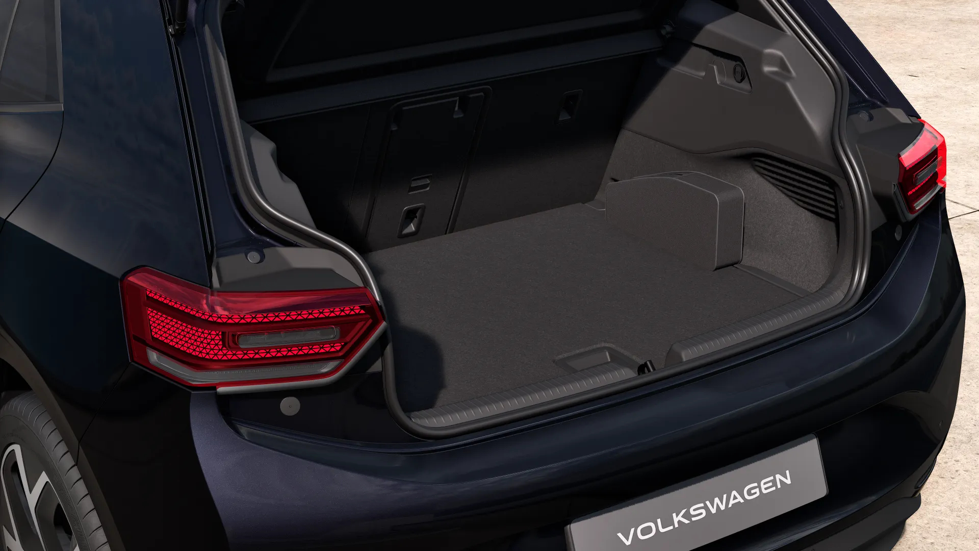 Volkswagen ID.3 Neo