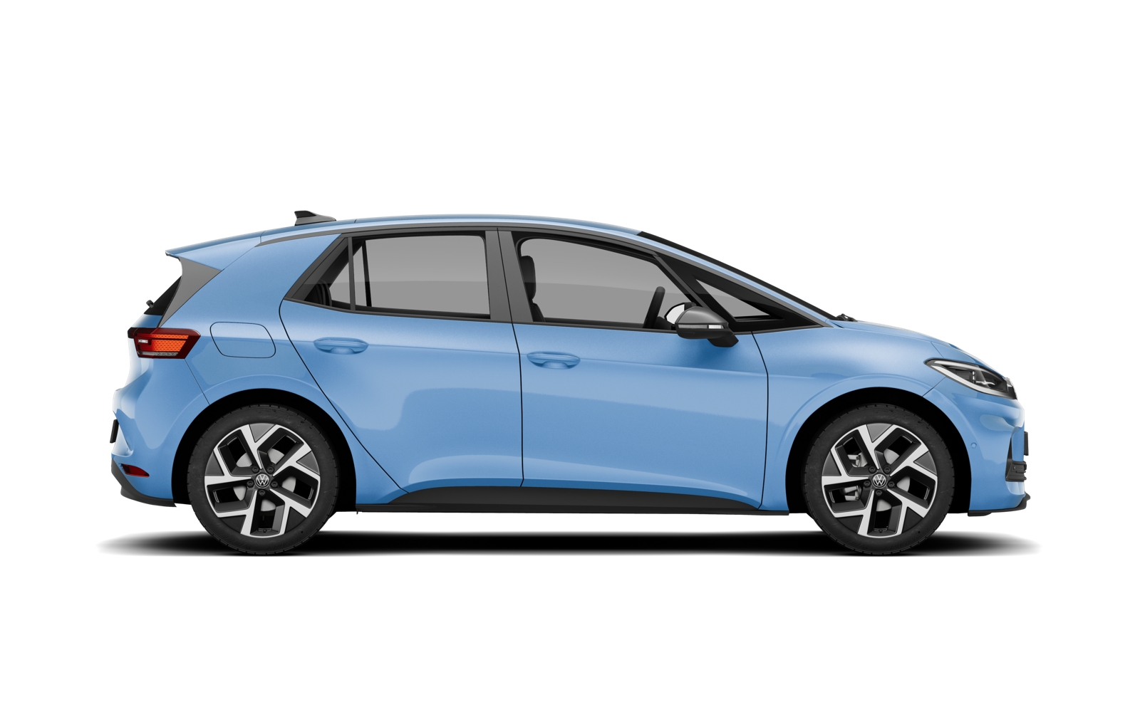 Volkswagen ID.3 Neo