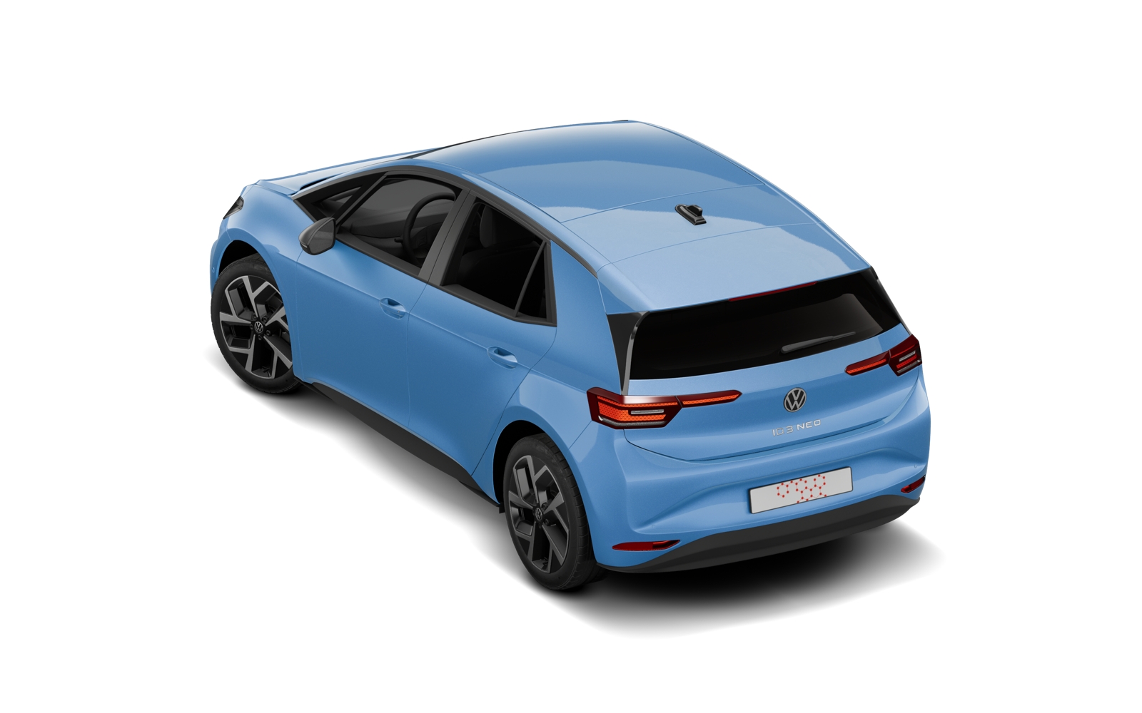 Volkswagen ID.3 Neo