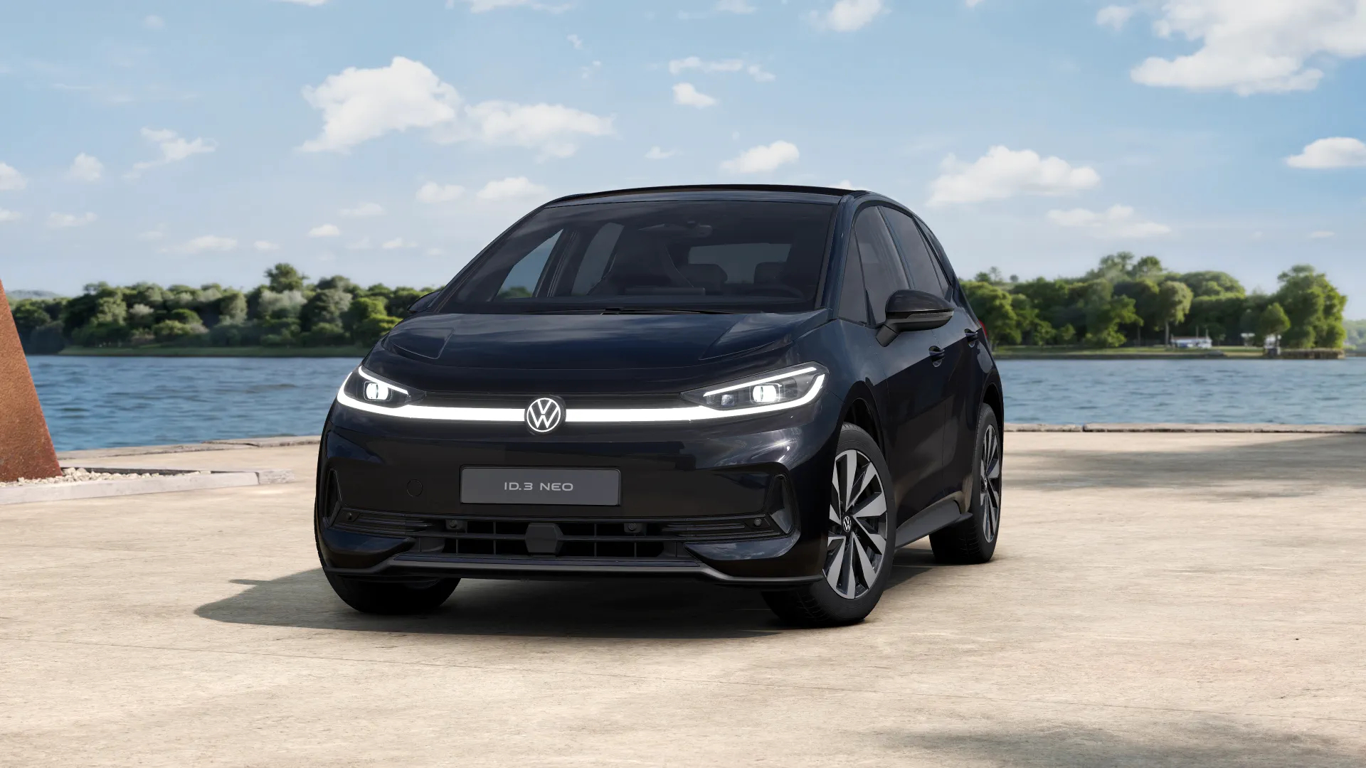 Volkswagen ID.3 Neo