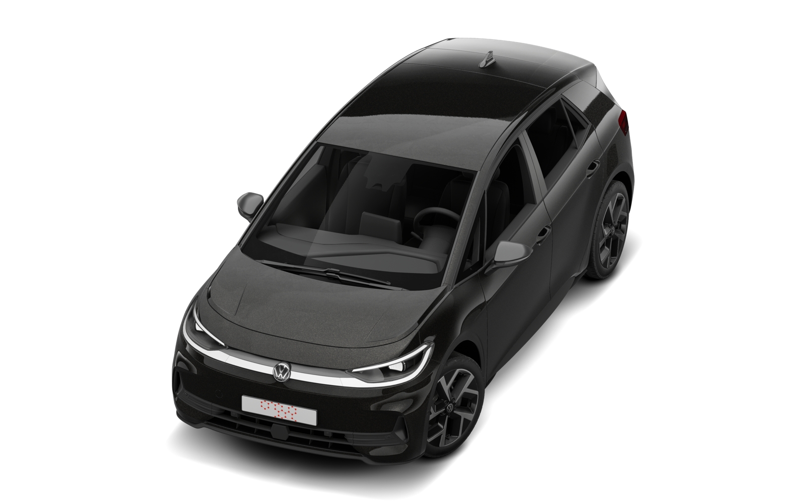 Volkswagen ID.3 Neo