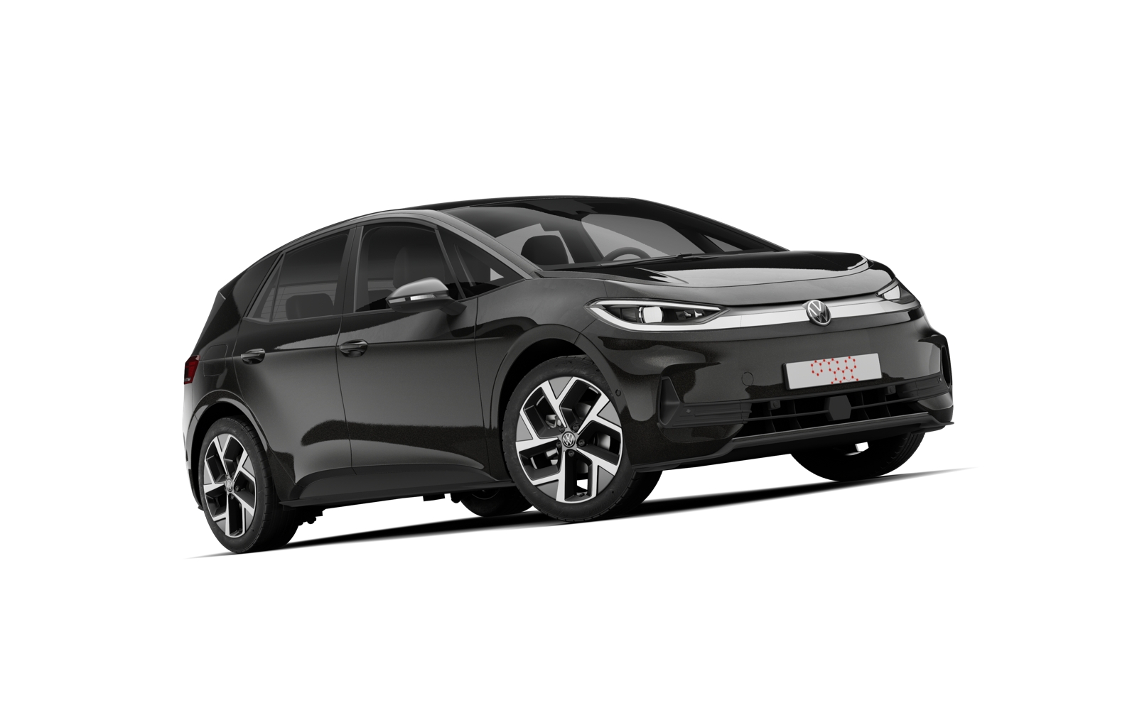 Volkswagen ID.3 Neo