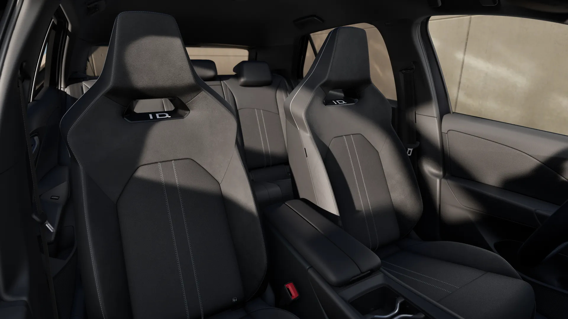 Volkswagen ID.3 Neo