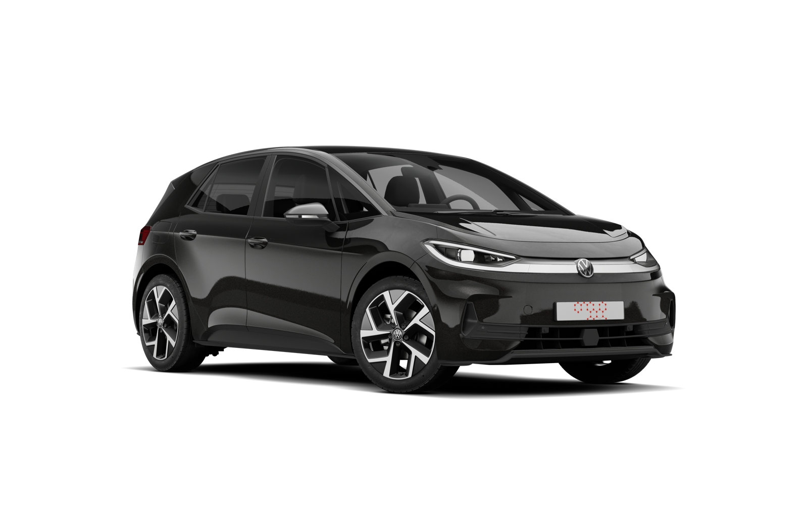 Volkswagen ID.3 Neo