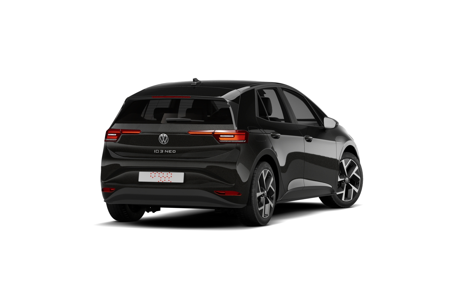 Volkswagen ID.3 Neo