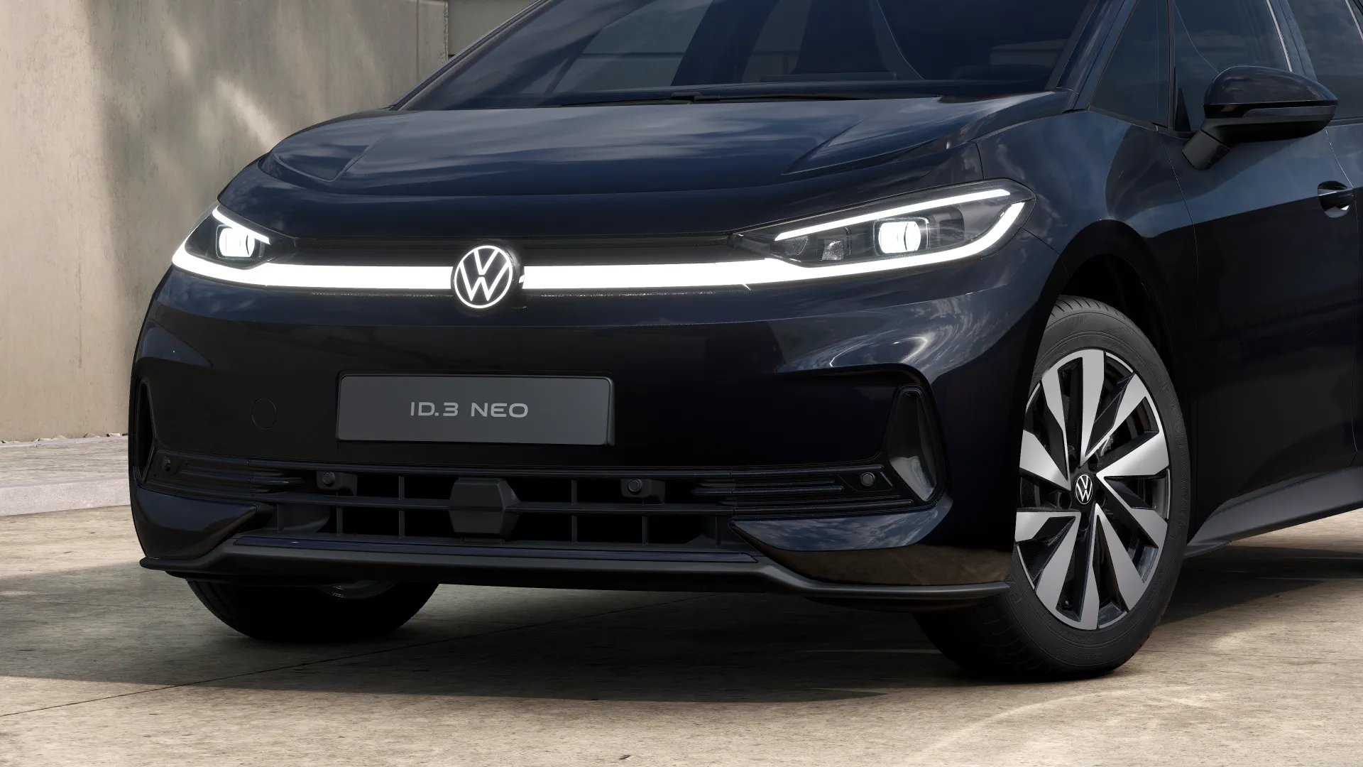 Volkswagen ID.3 Neo