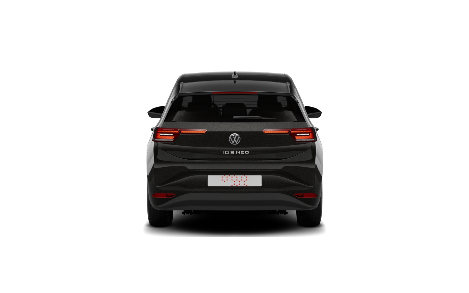 Volkswagen ID.3 Neo