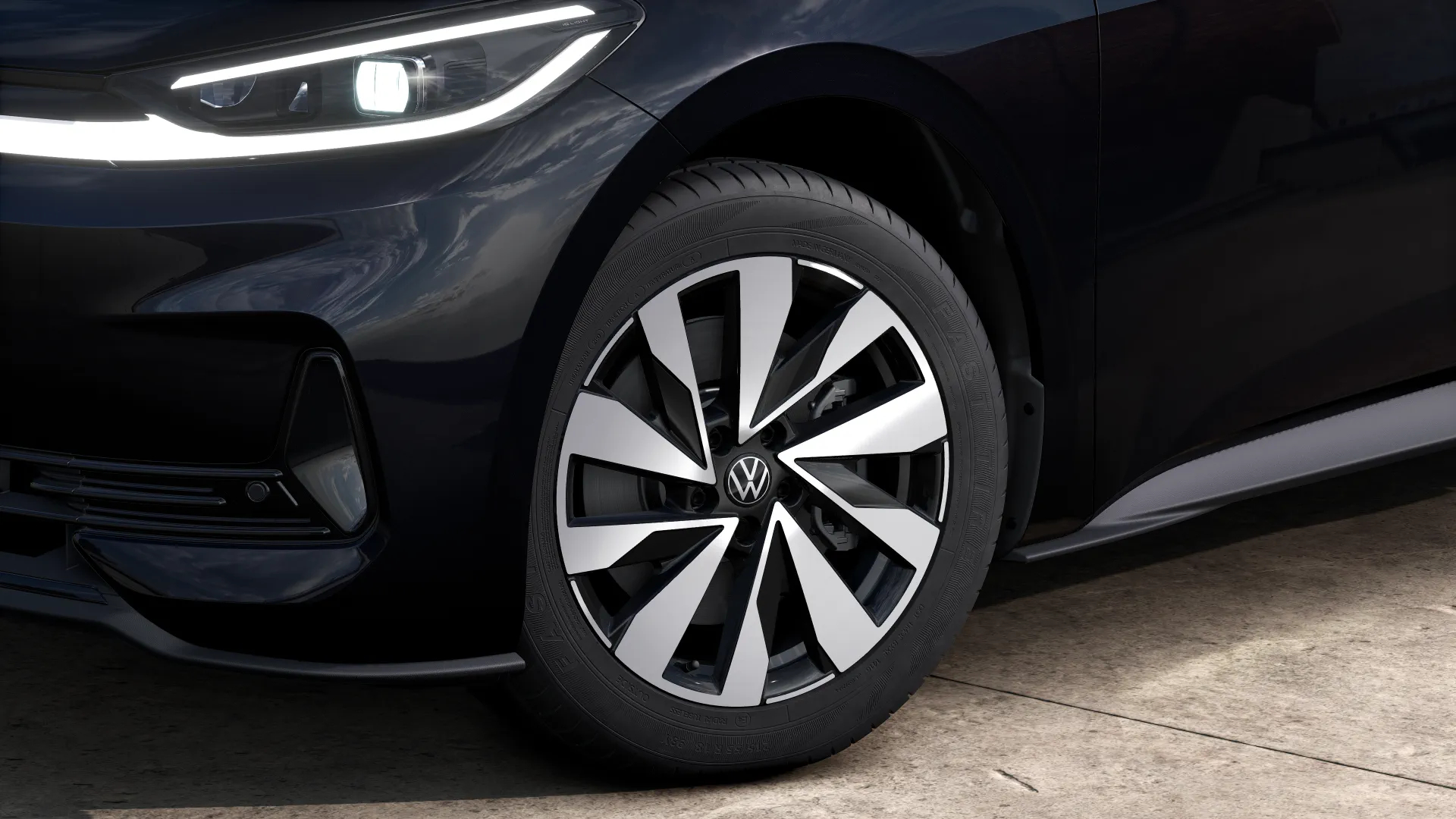 Volkswagen ID.3 Neo