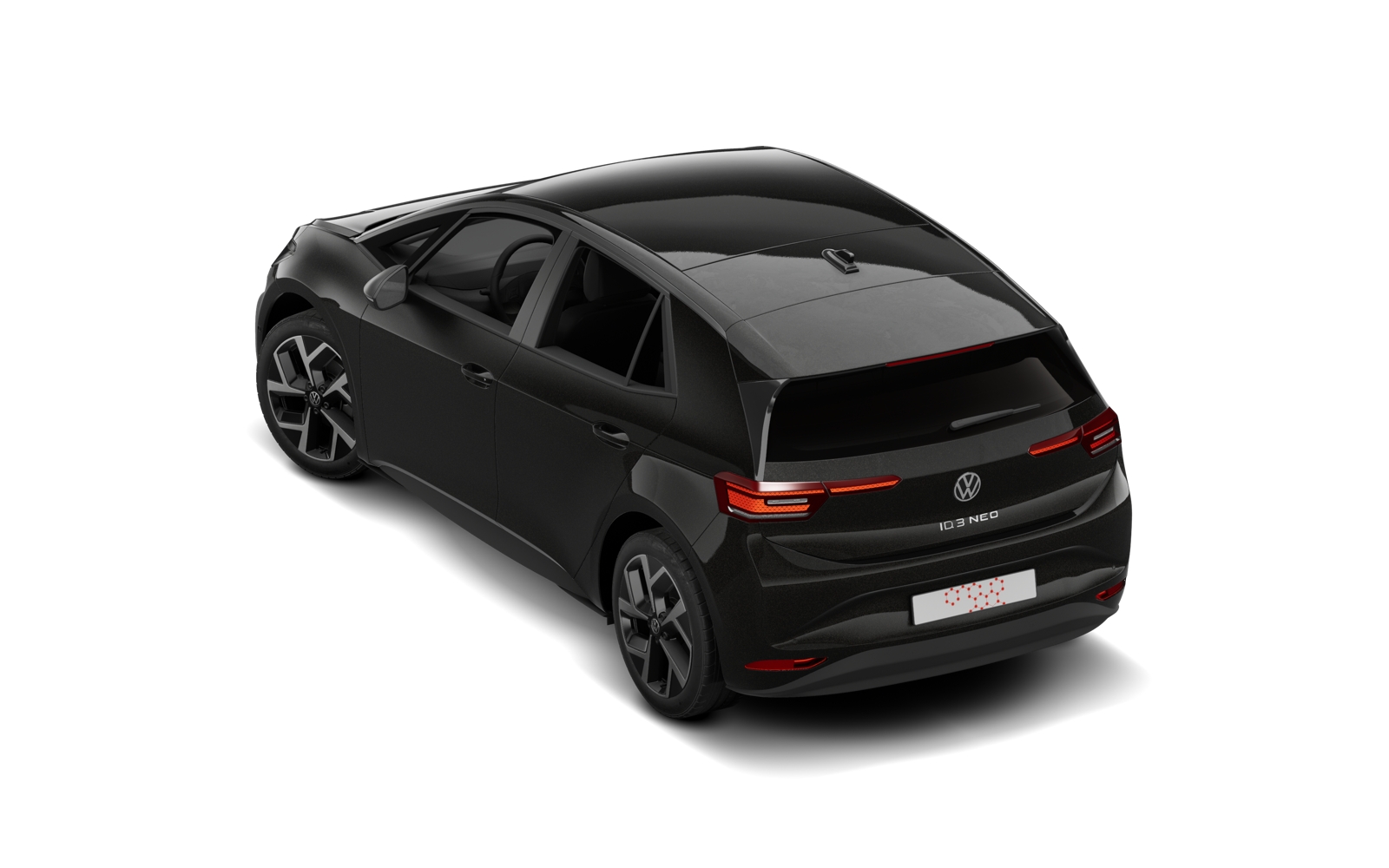 Volkswagen ID.3 Neo