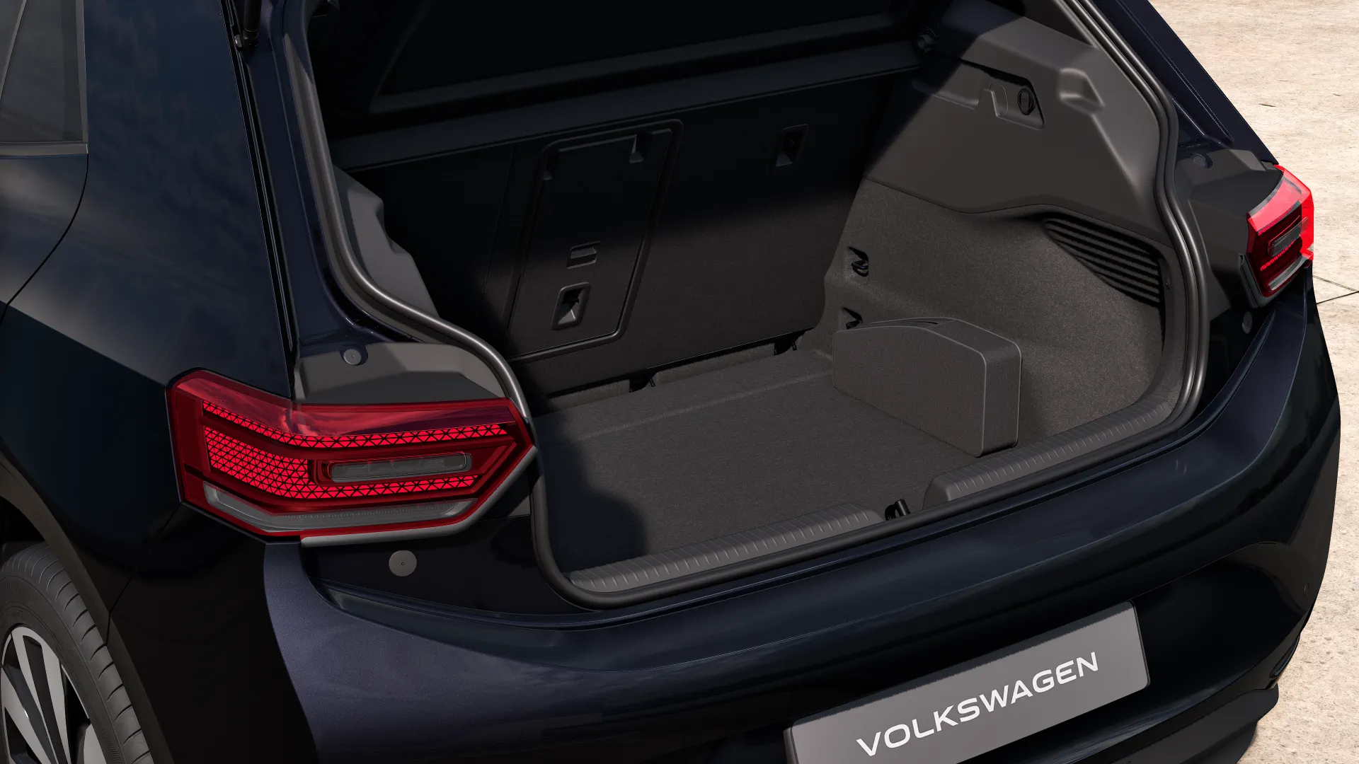 Volkswagen ID.3 Neo
