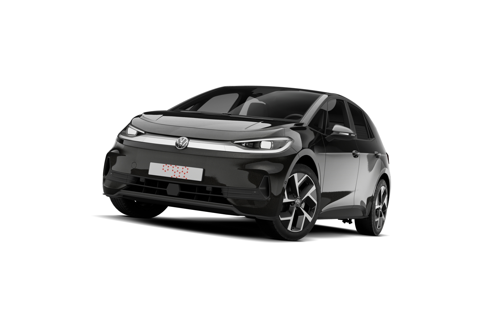 Volkswagen ID.3 Neo