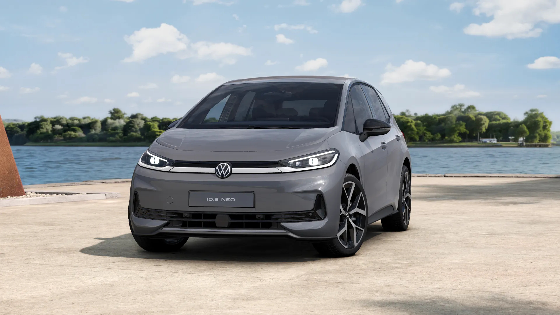 Volkswagen ID.3 Neo